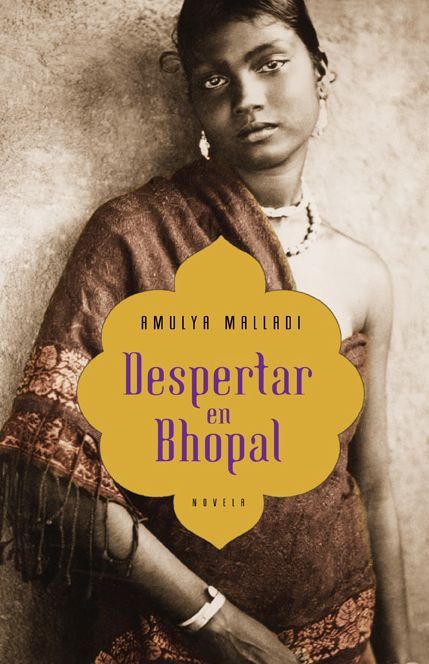 Despertar en Bhopal