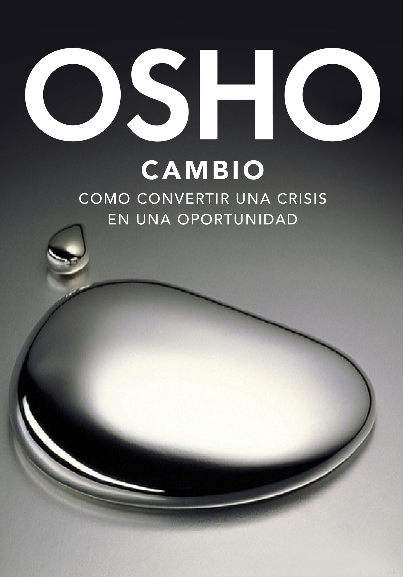 Cambio: Como convertir una crisis en una oportunidad