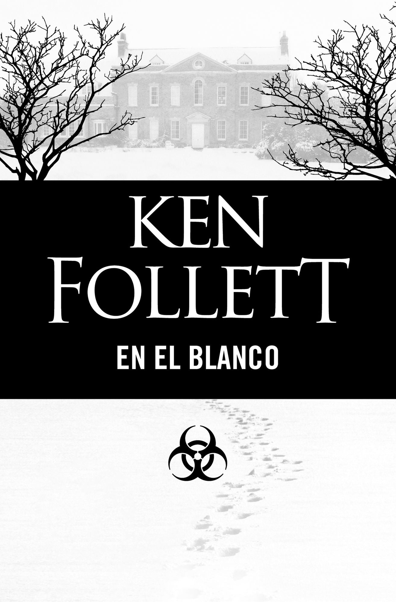En el blanco (Whiteout)