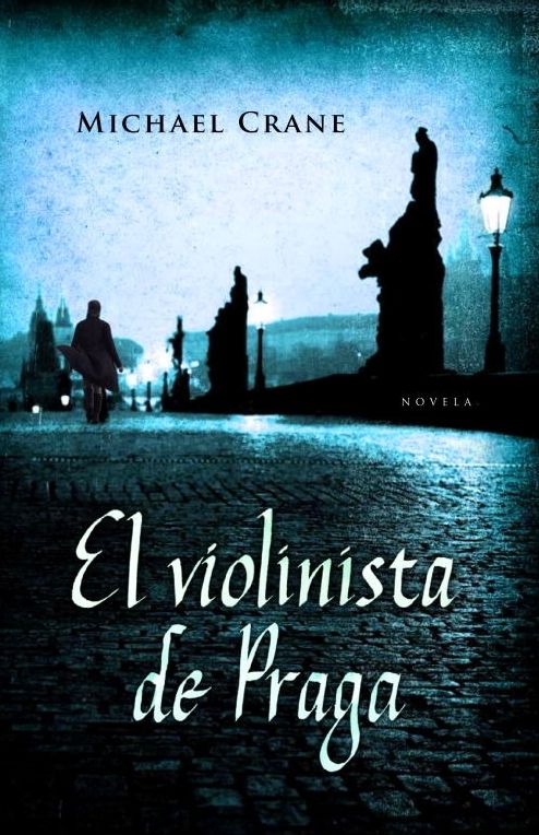 El violinista de Praga
