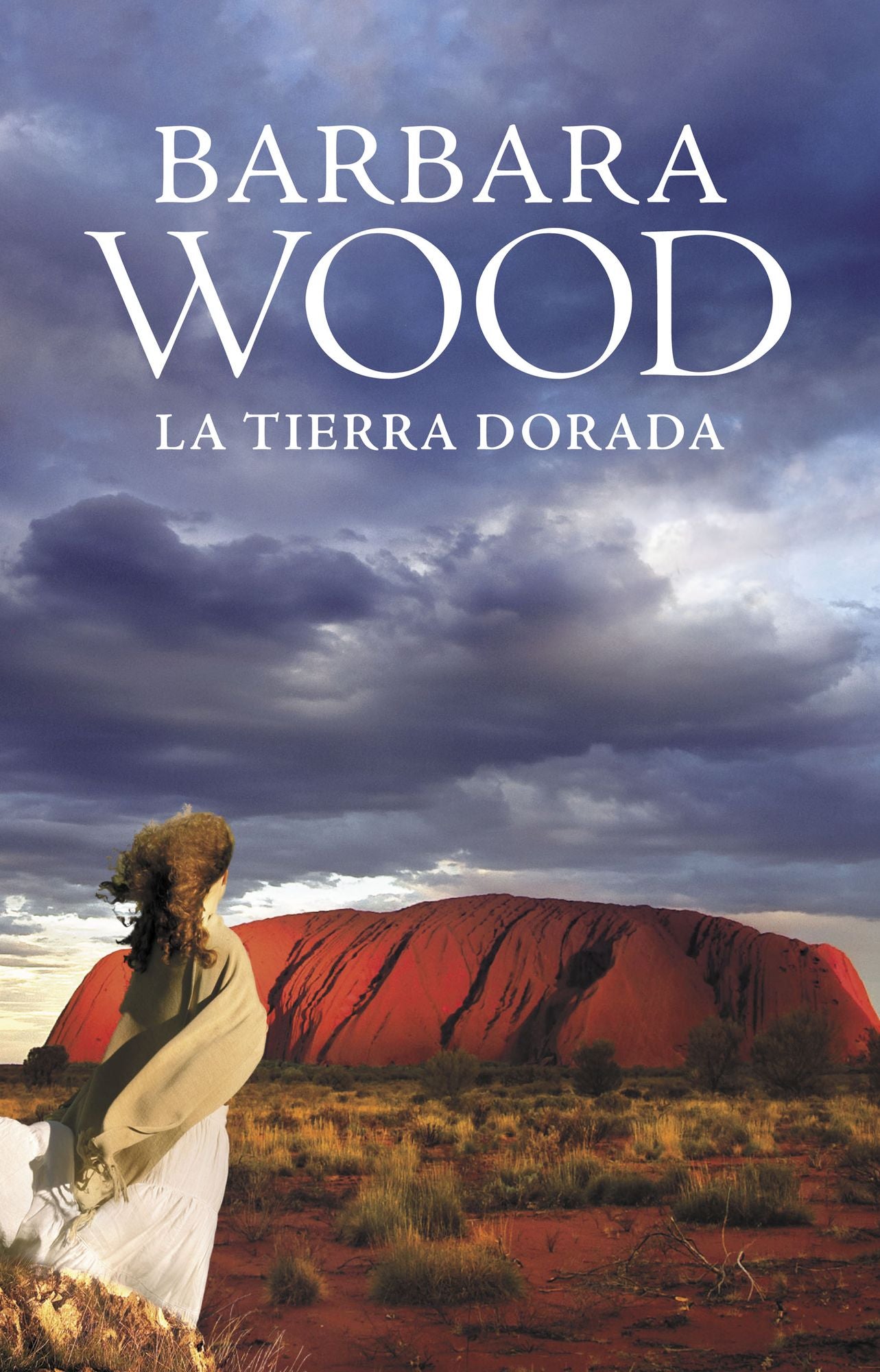 La tierra dorada