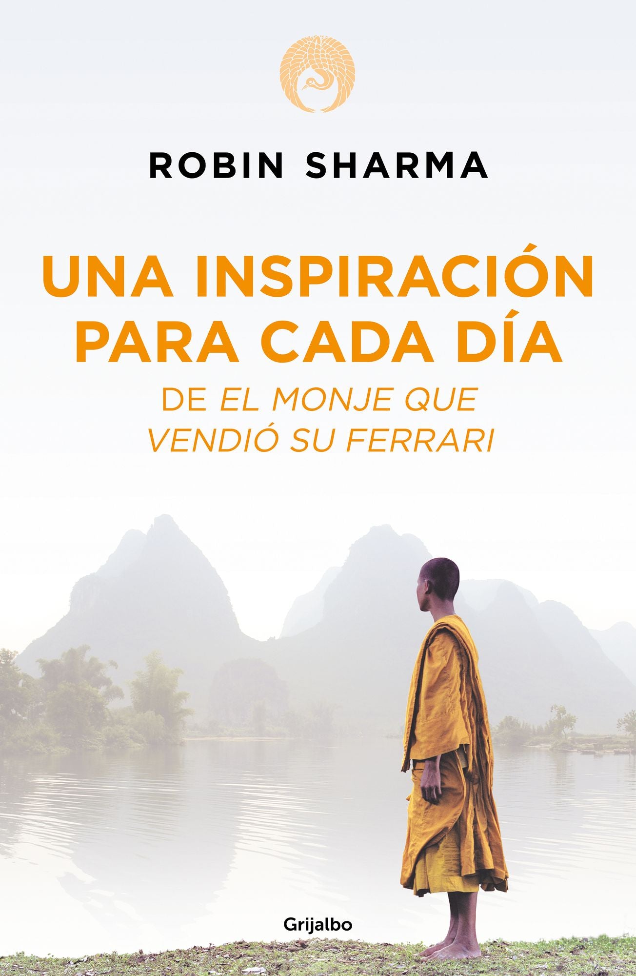 Una inspiración para cada día de El monje que vendió su Ferrari