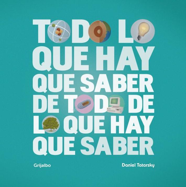 Todo lo Que Hay Que Saber Sobre Todo lo Que Hay Que Saber