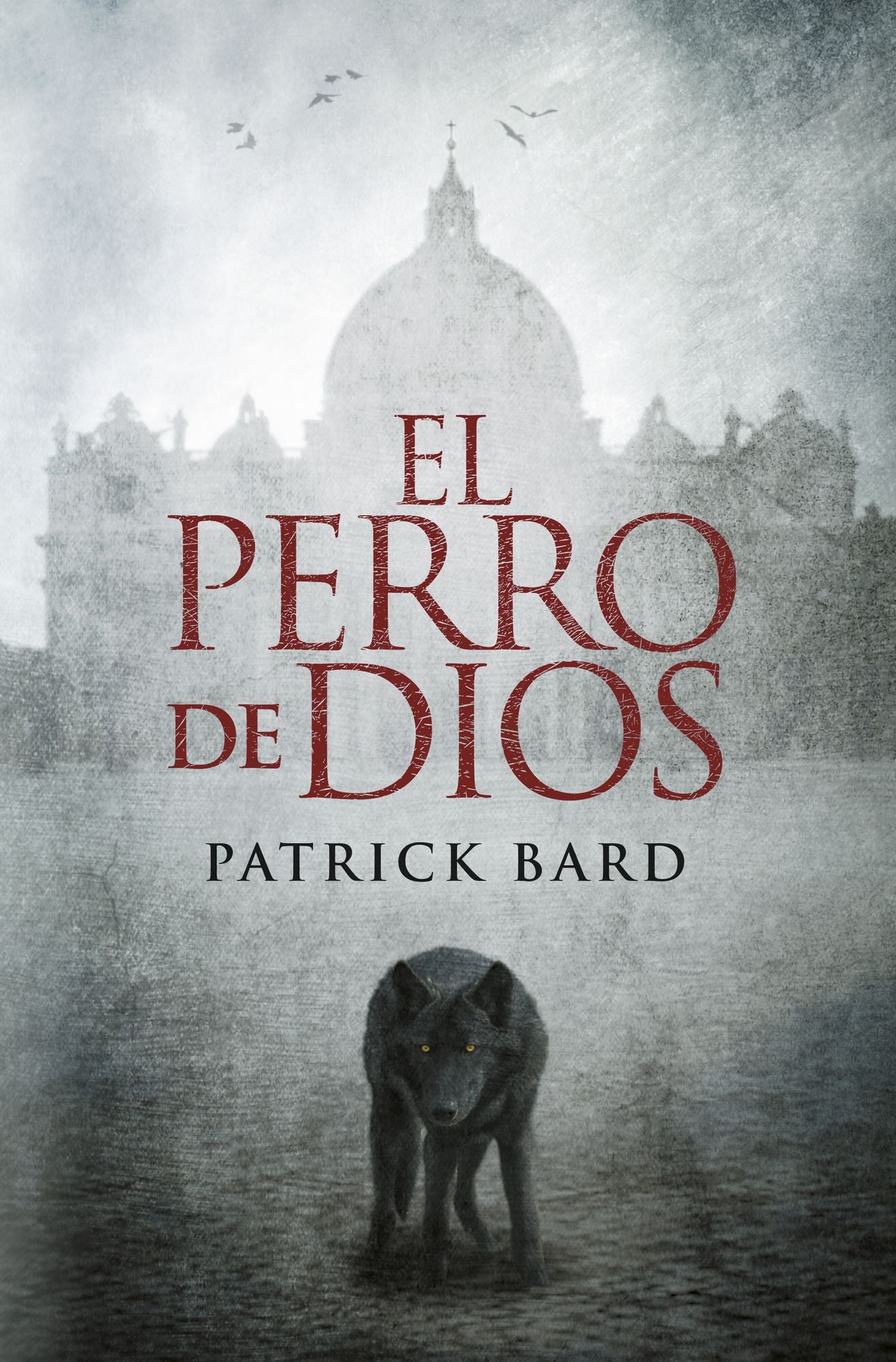 El perro de Dios