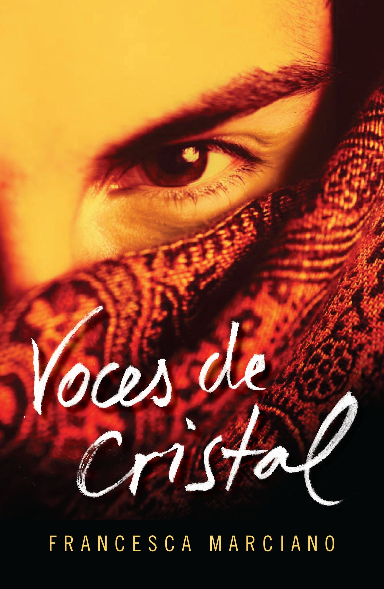 Voces de cristal (The End of Manners)
