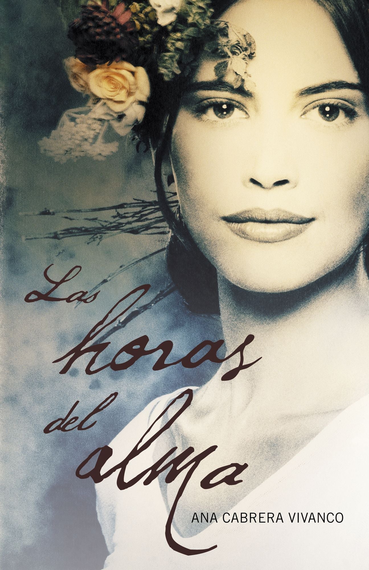 Las horas del alma