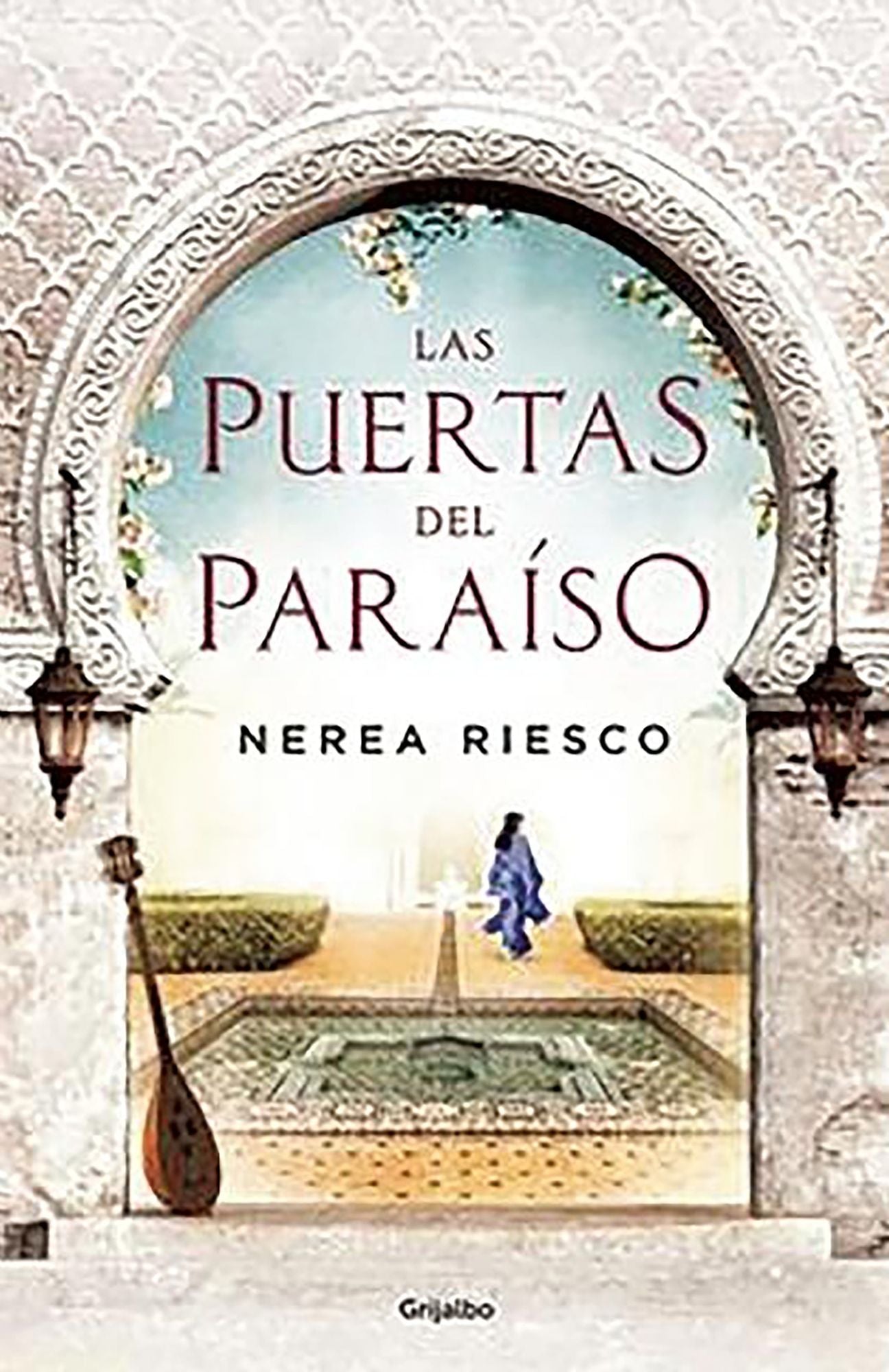 Las puertas del paraiso