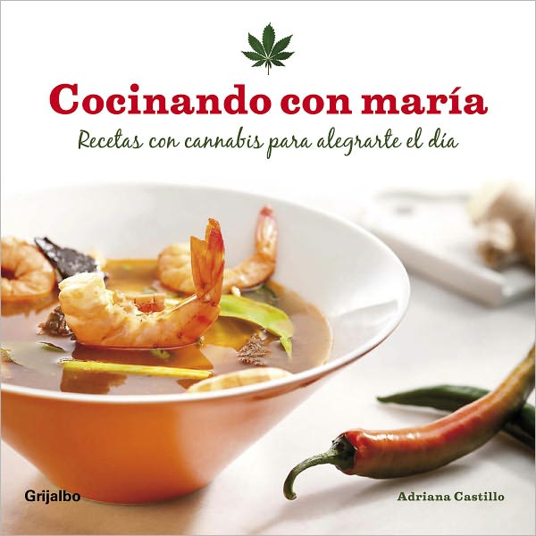 Cocinando con maría (PagePerfect NOOK Book)