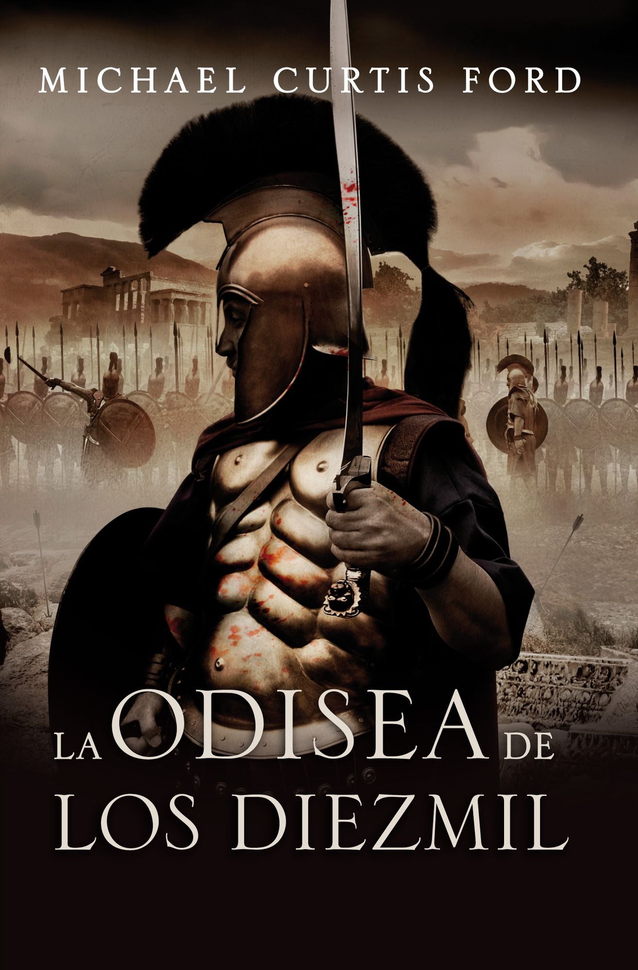 La odisea de los diez mil