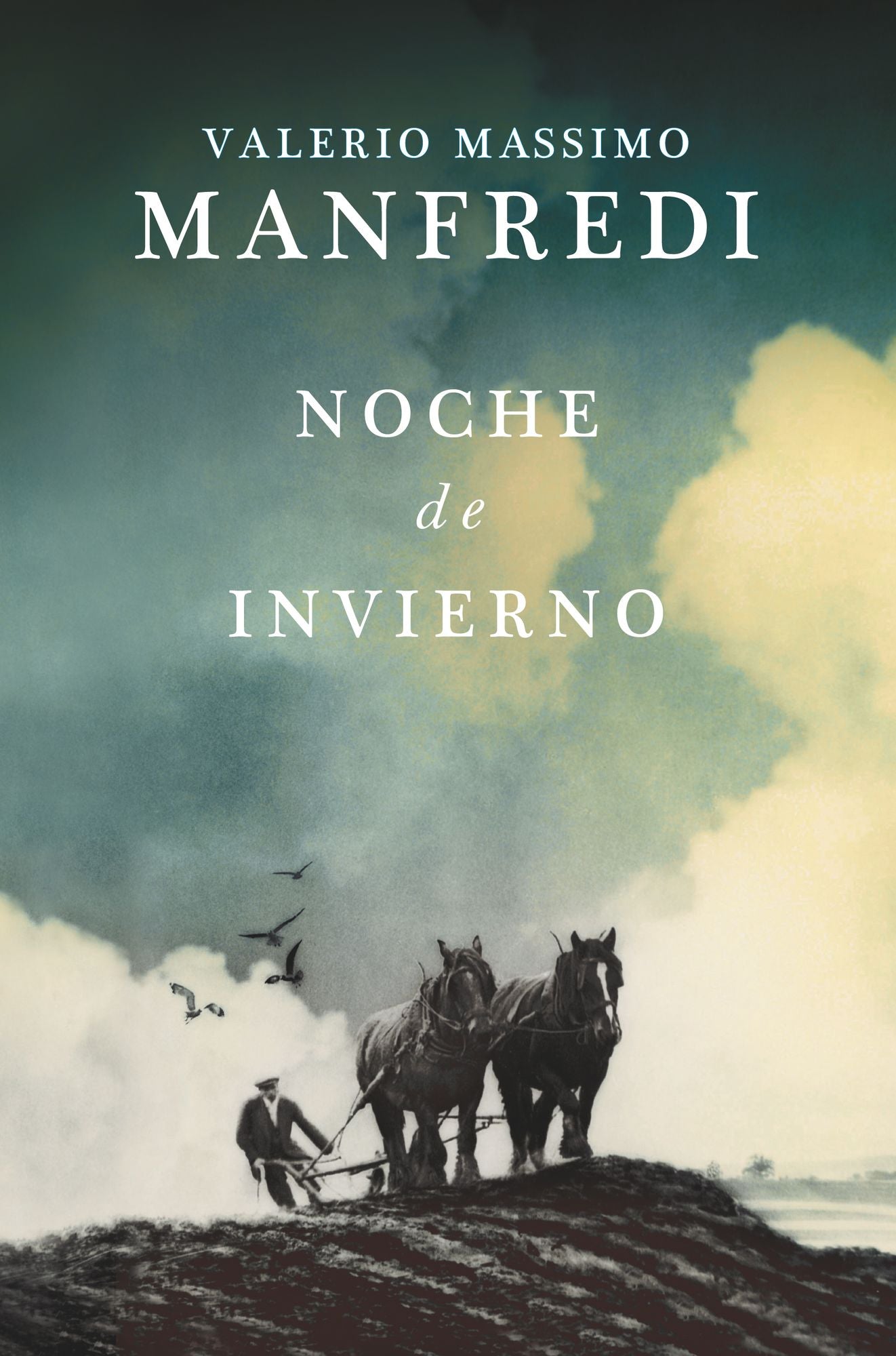 Noche de invierno