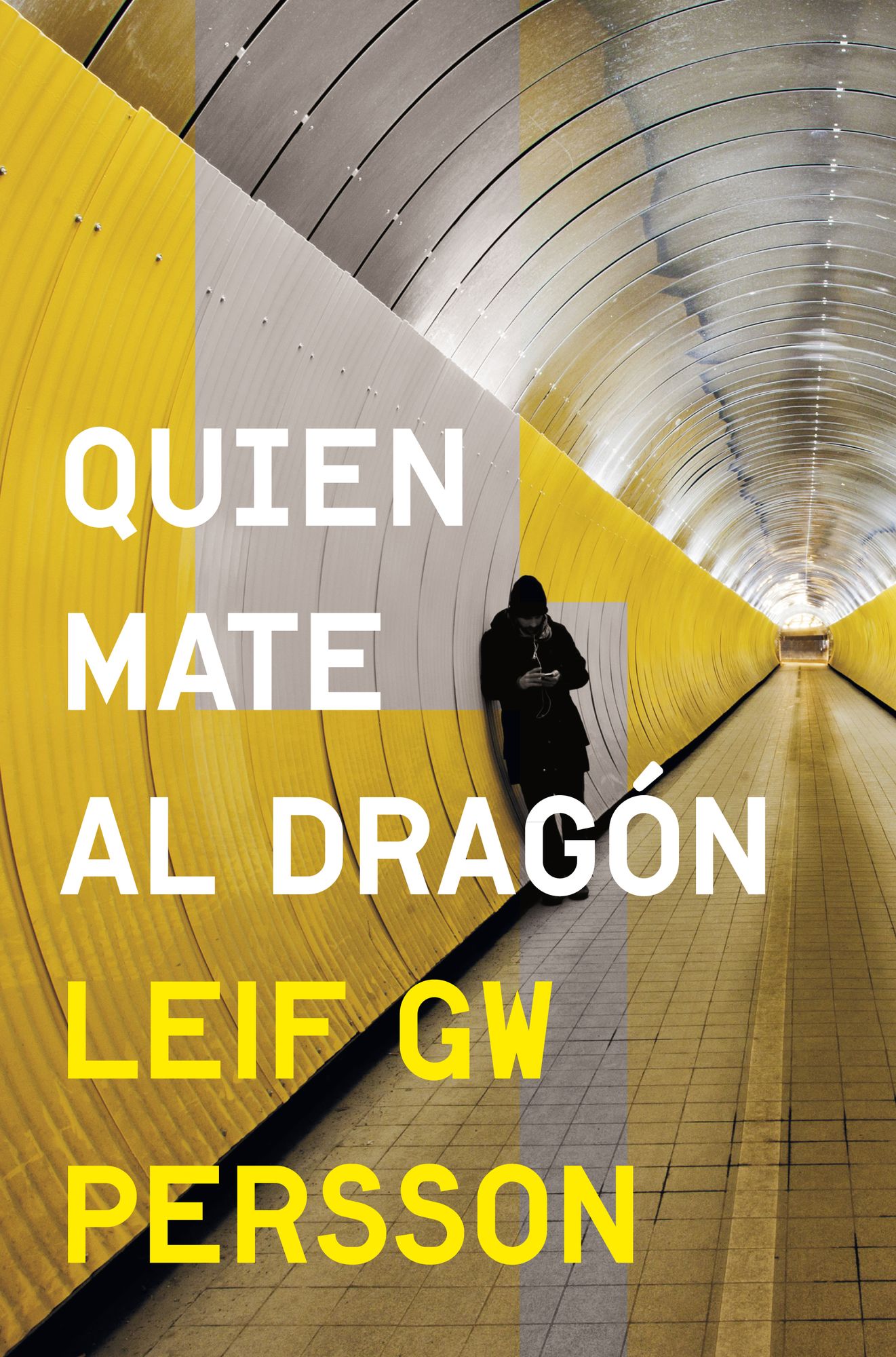 Quien mate al dragón
