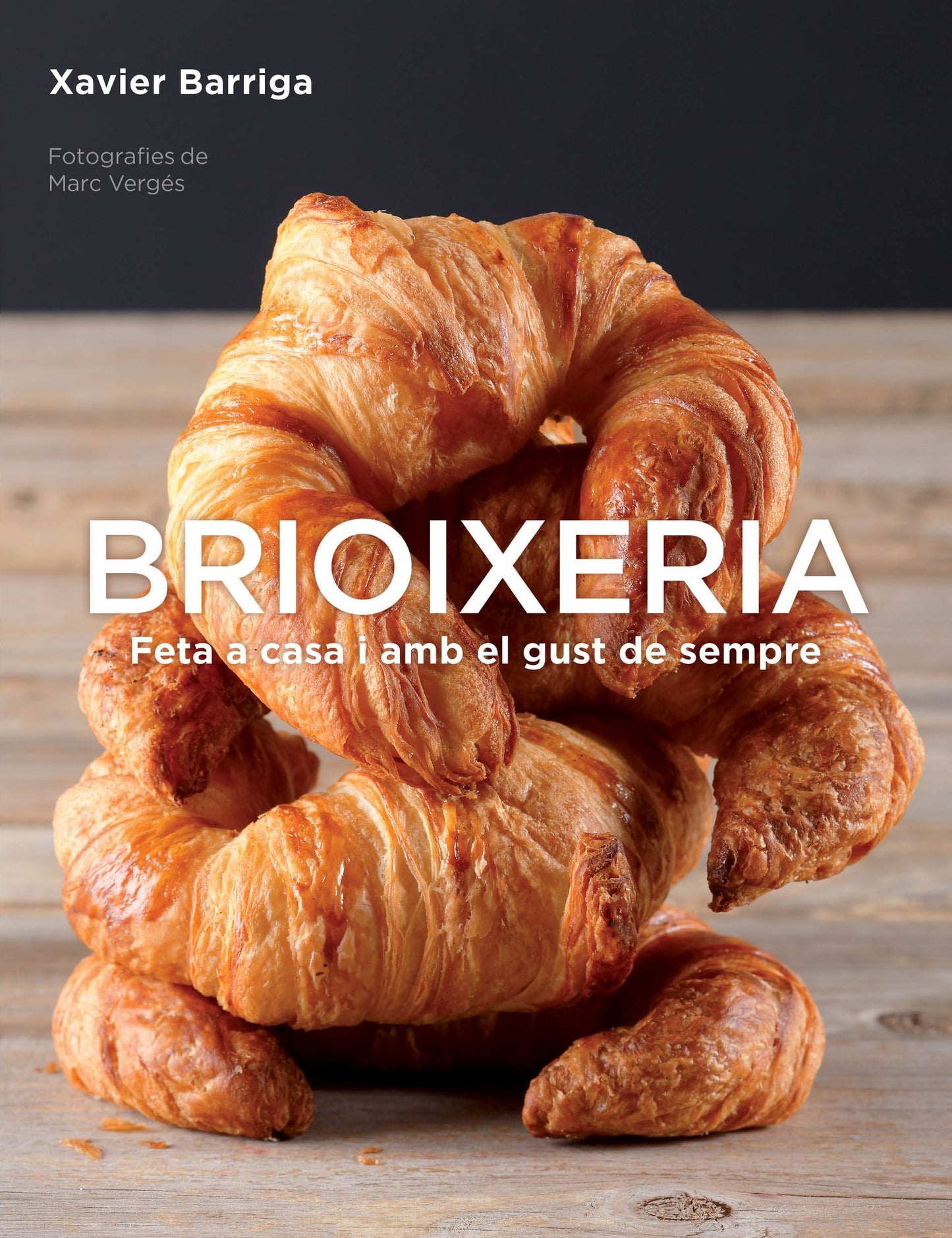Brioixeria: Feta a casa amb el gust de sempre