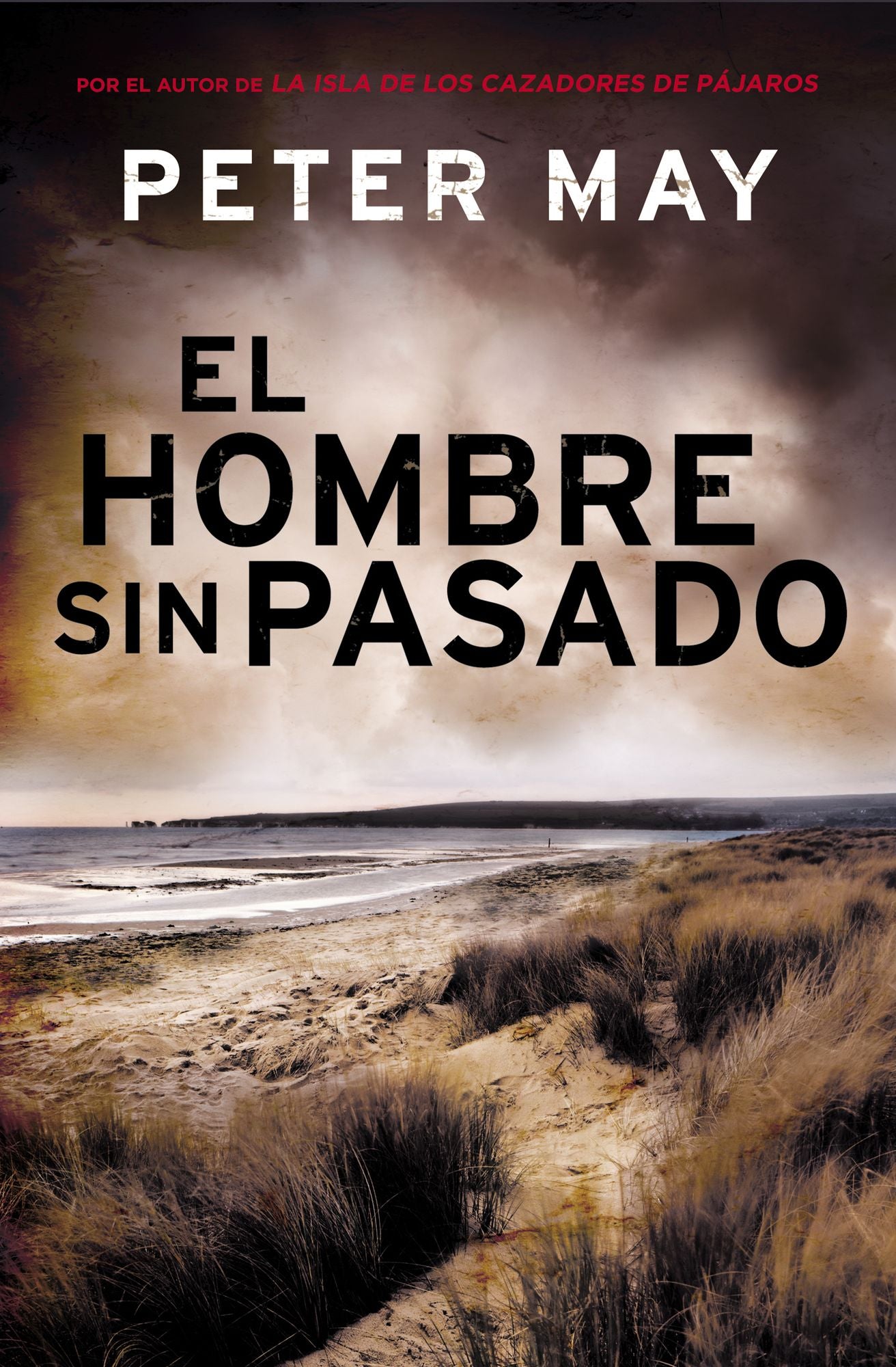 El hombre sin pasado (The Lewis Man)