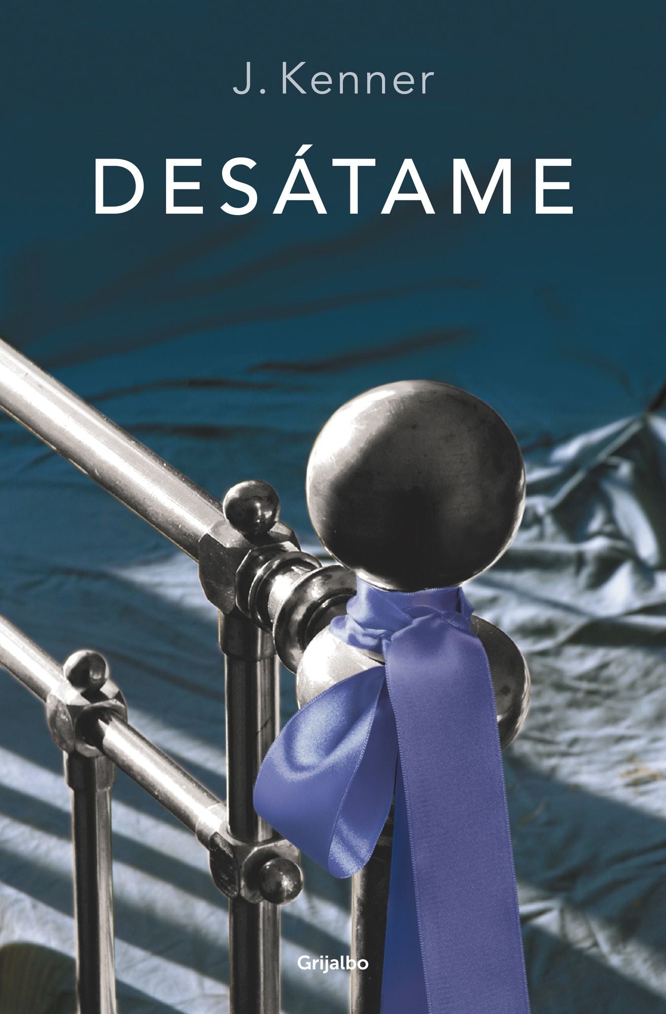Desátame (Release Me) (Stark Trilogy Series #1)
