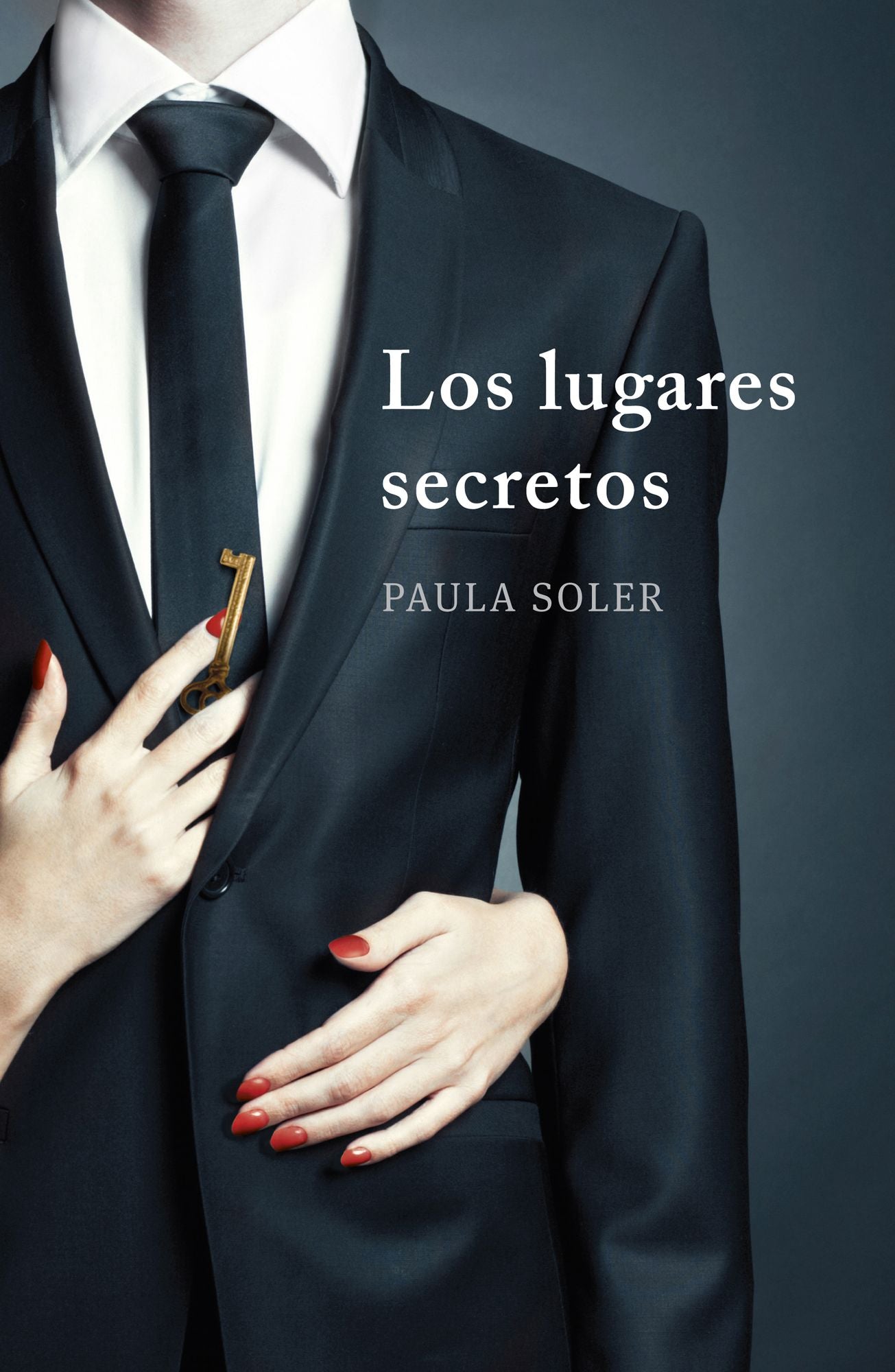 Los lugares secretos