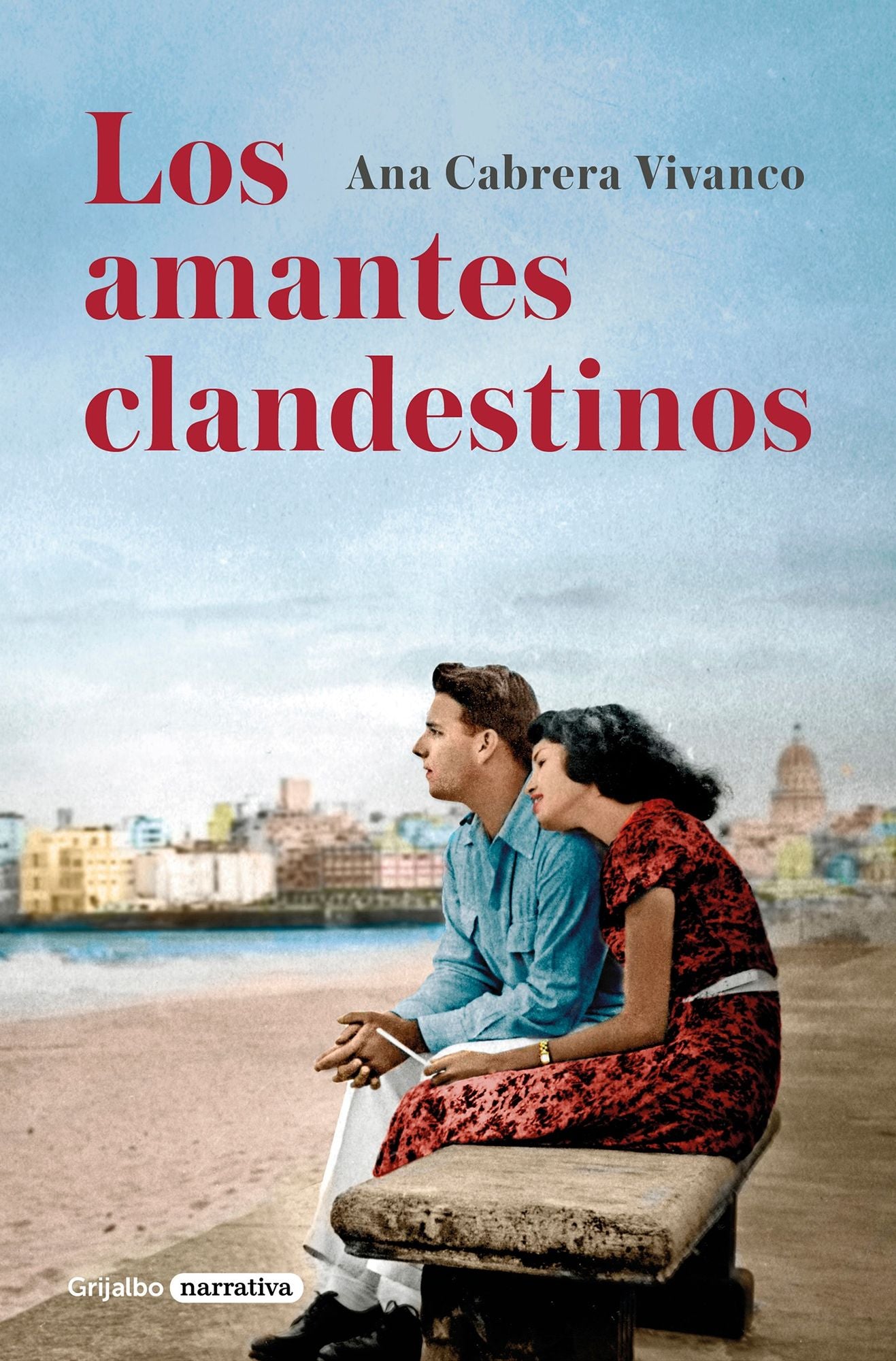 Los amantes clandestinos / Secret Lovers