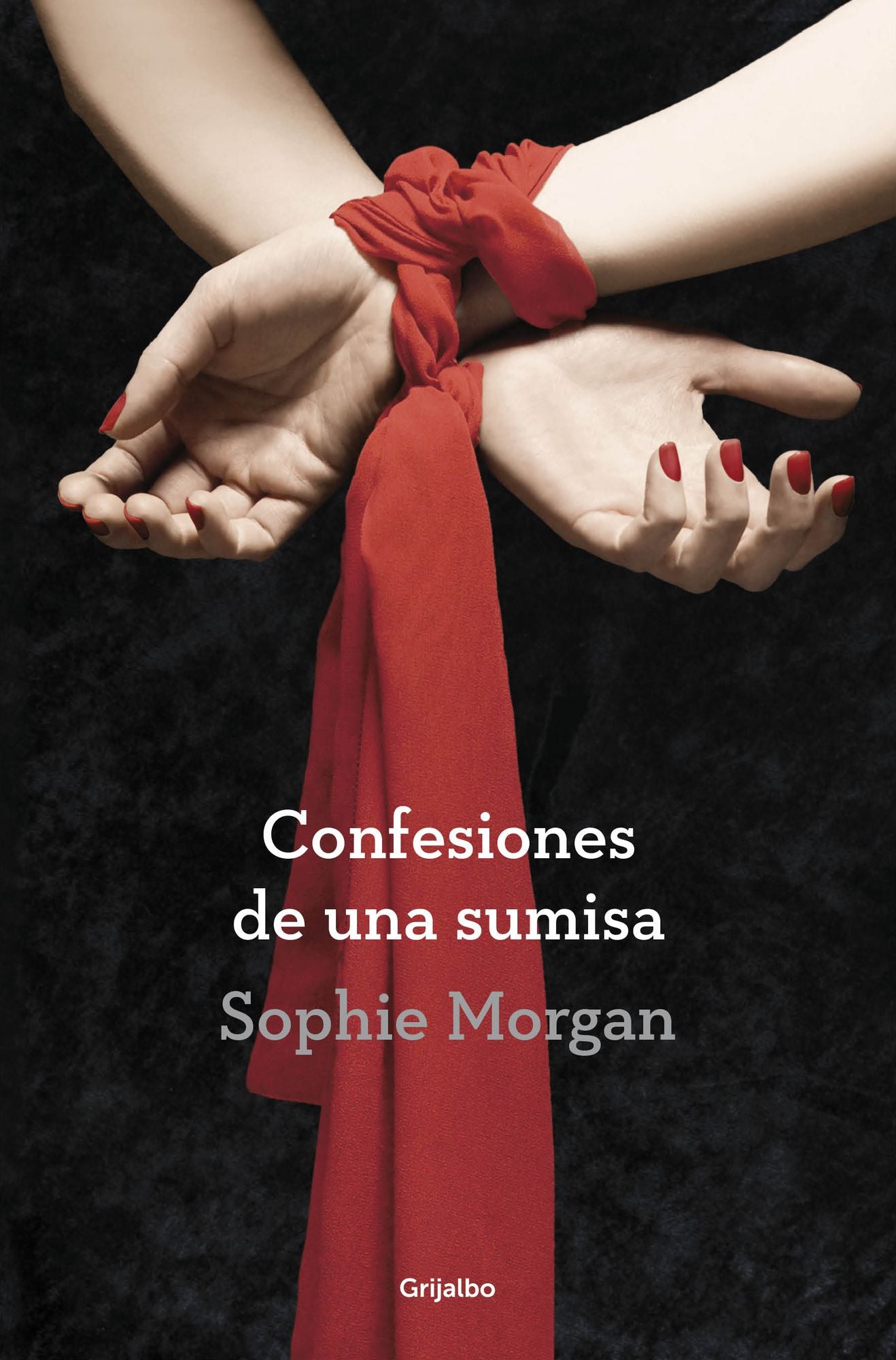 Confesiones de una sumisa