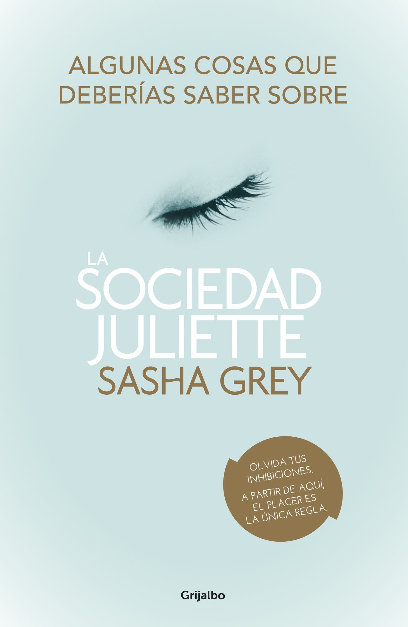 Algunas cosas que deberías saber sobre La Sociedad Juliette: (Extracto de la novela y extras)