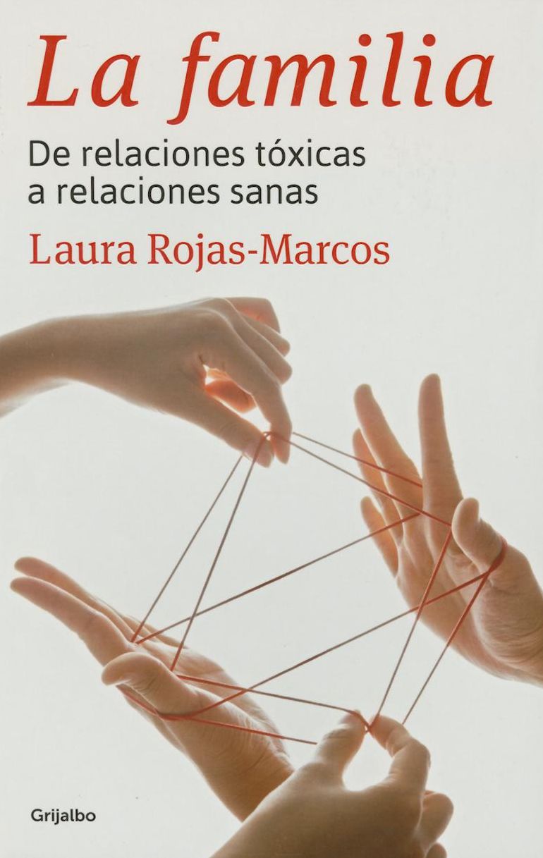 La familia: De relaciones toxicas a relaciones sanas
