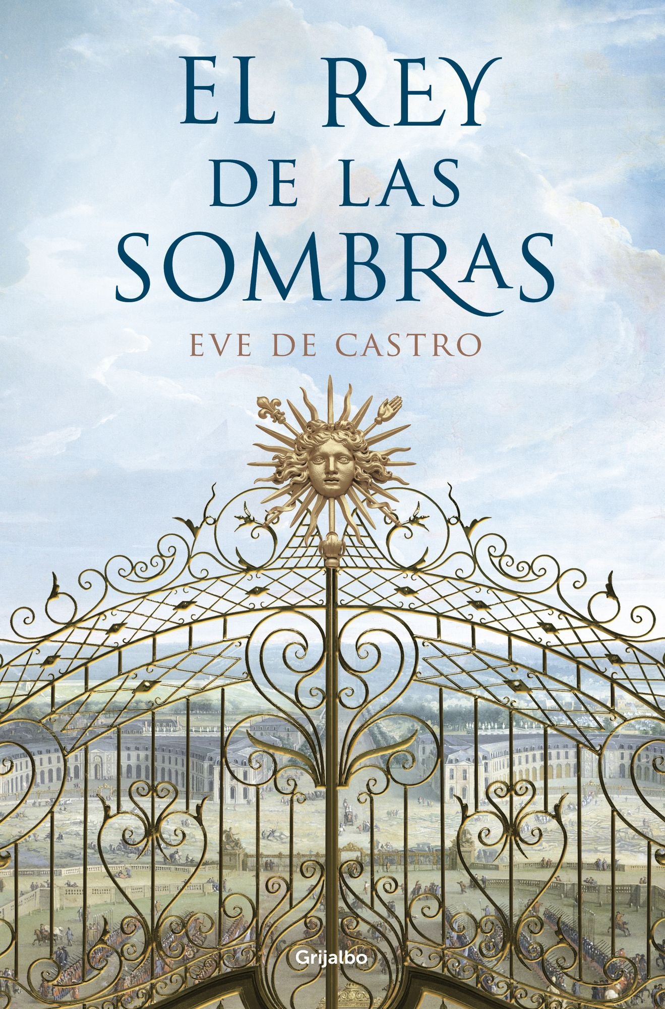 El rey de las sombras