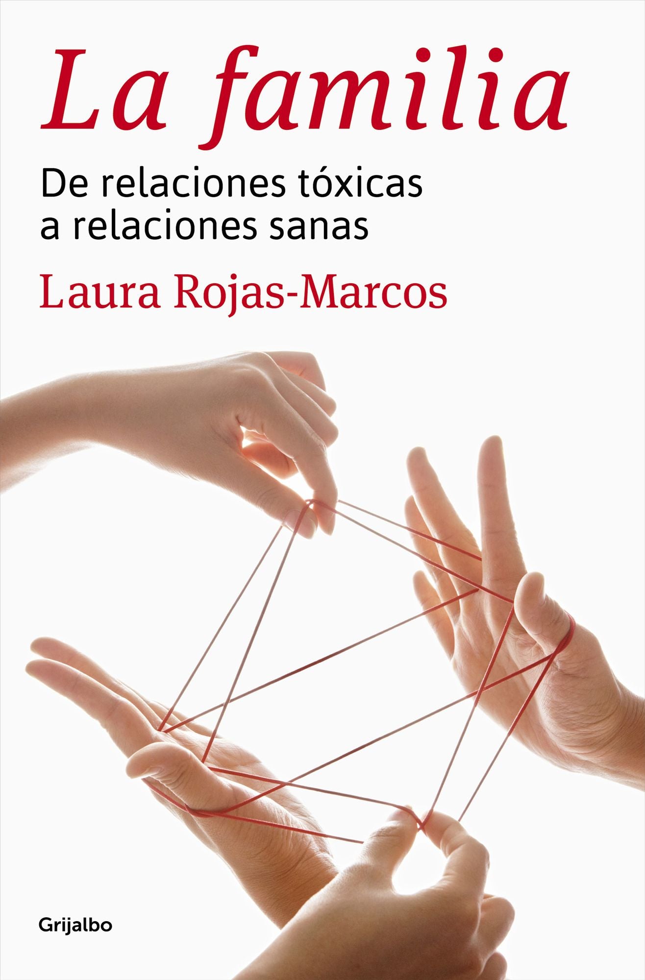 La familia: De relaciones tóxicas a relaciones sanas