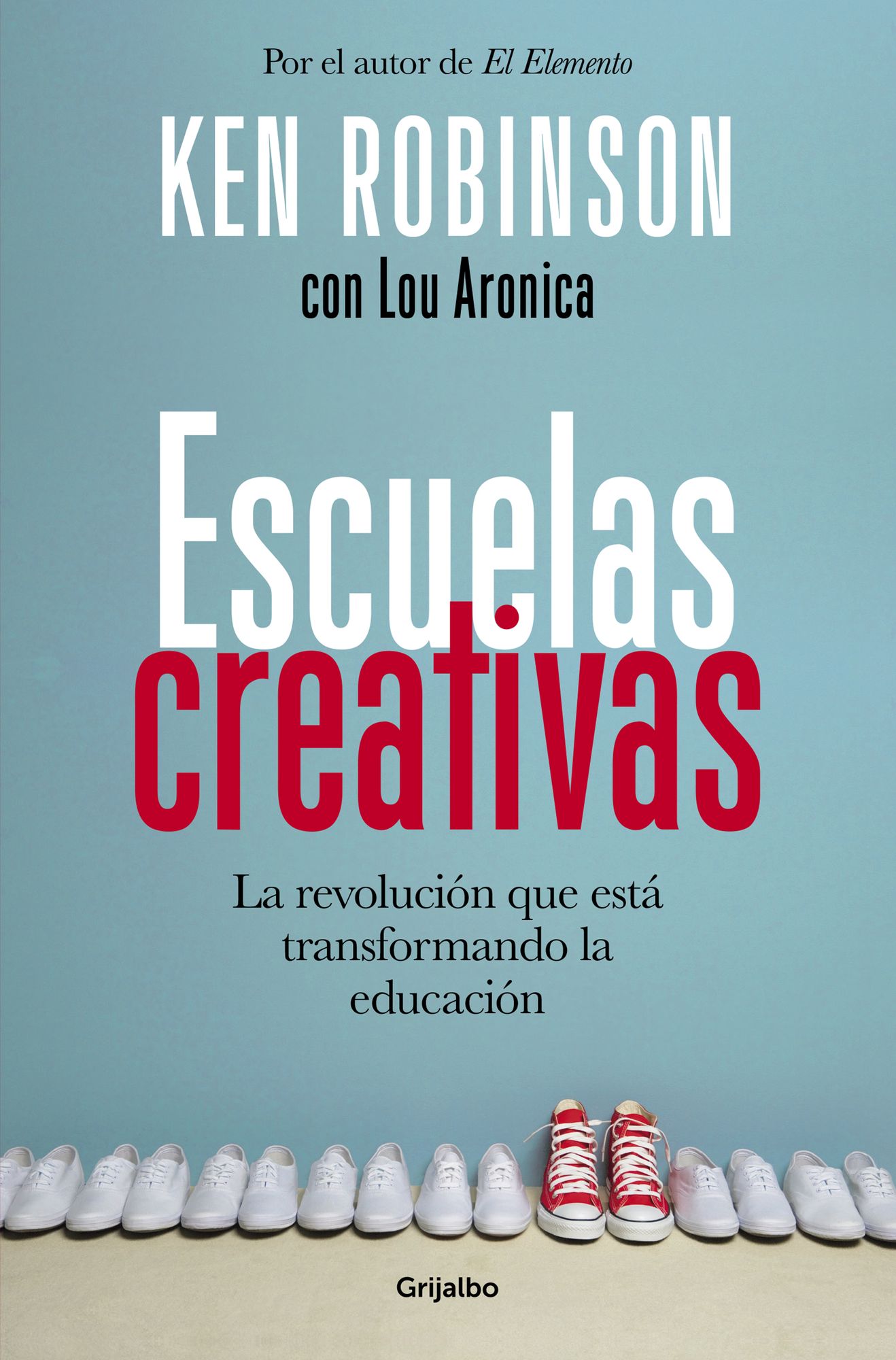 Escuelas creativas: La revolución que está transformando la educación