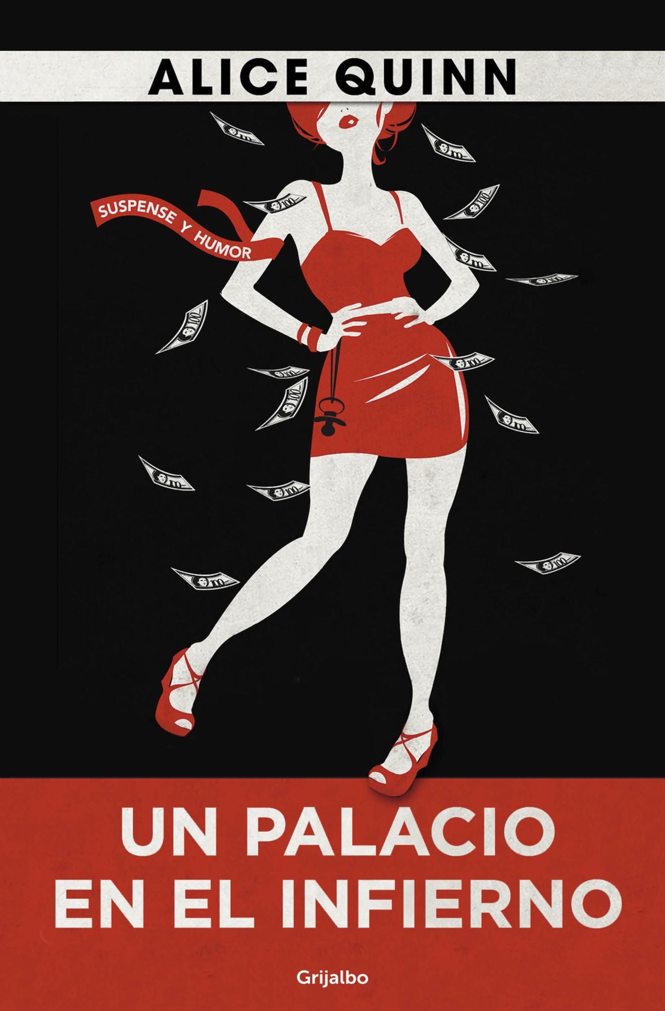Un palacio en el infierno: En el país de Rosie Maldonne