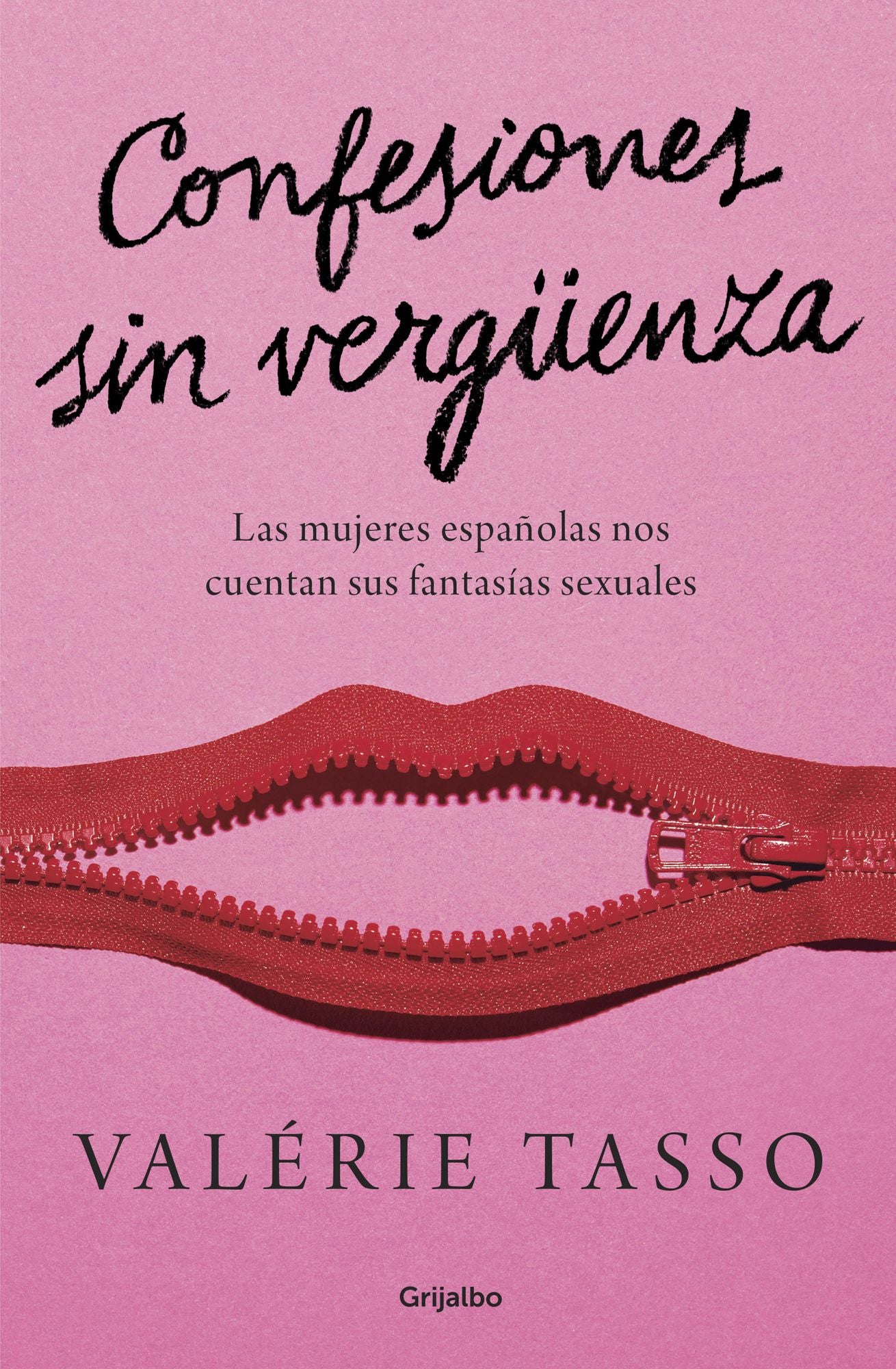 Confesiones sin vergüenza: Las mujeres españolas nos cuentan sus fantasías sexuales