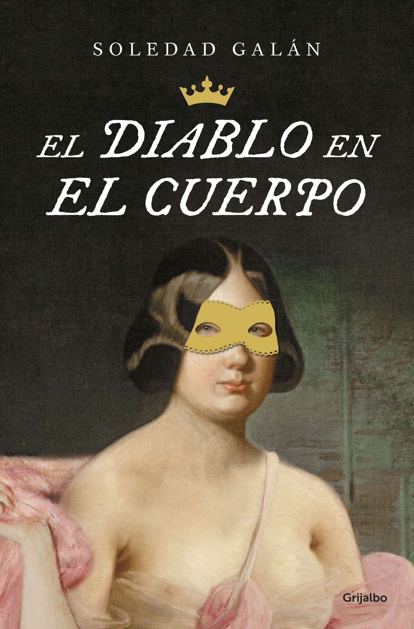 El diablo en el cuerpo