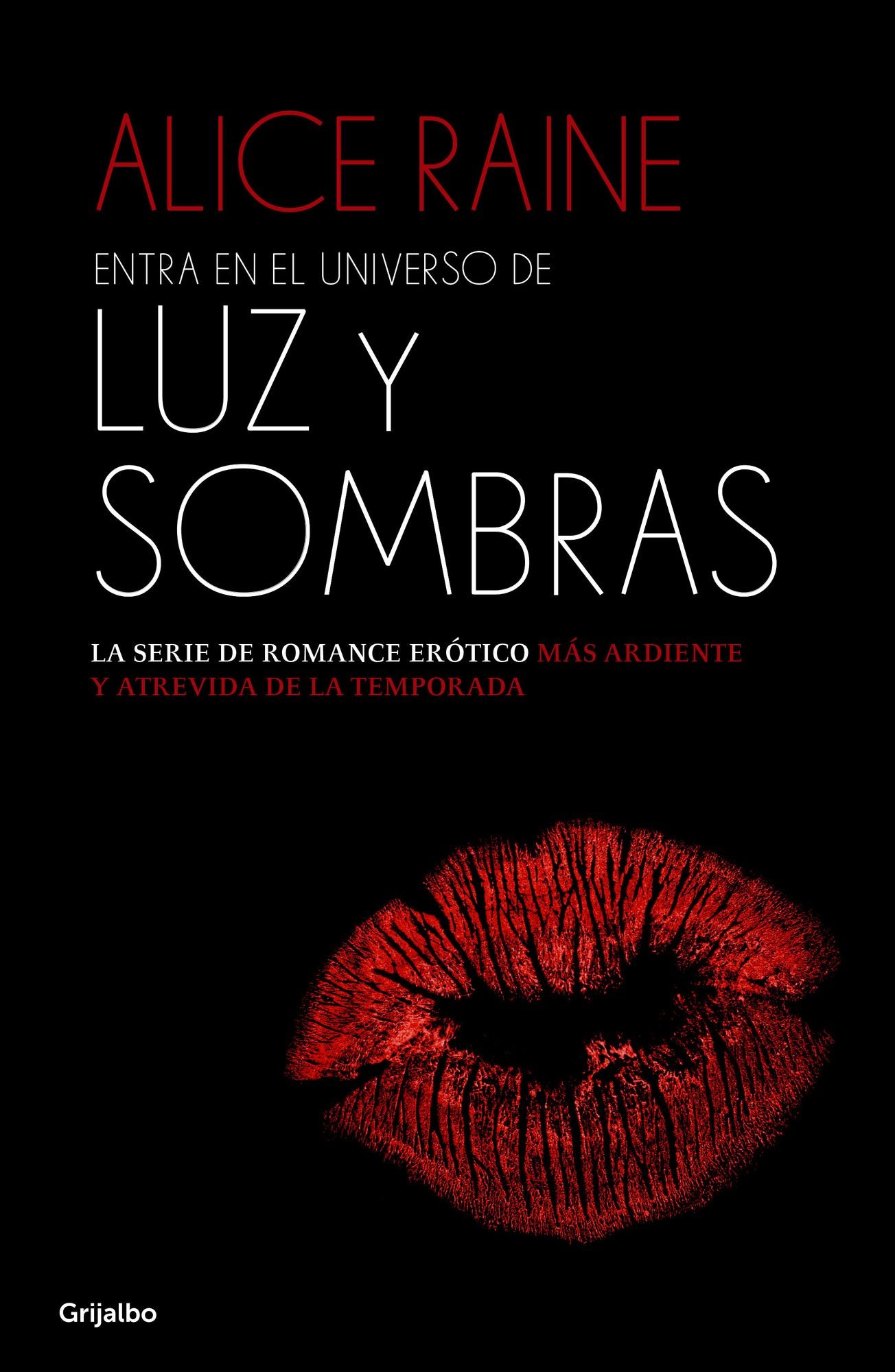 Entra en el universo de "Luz y sombras"