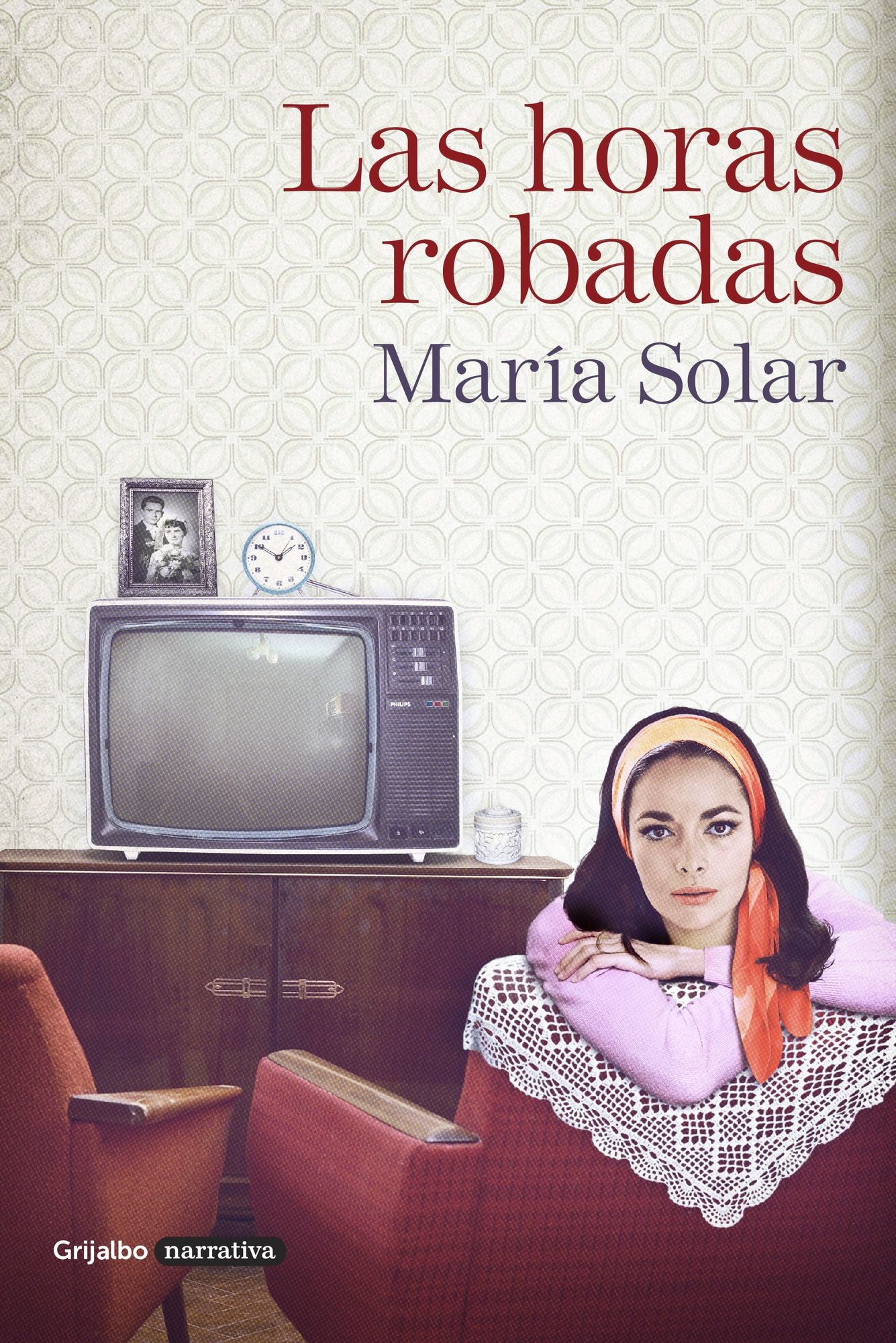 Las horas robadas