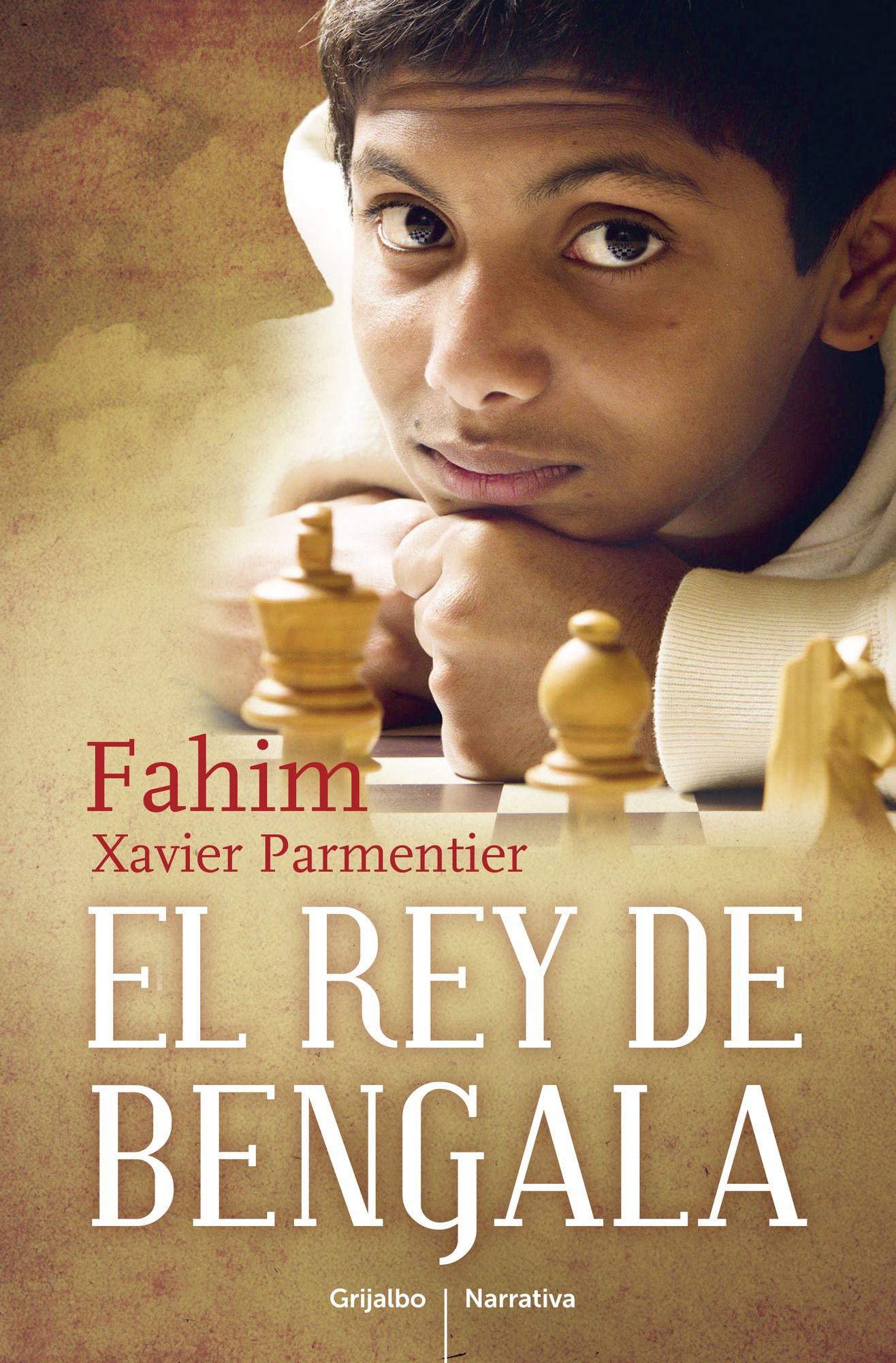 El rey de Bengala