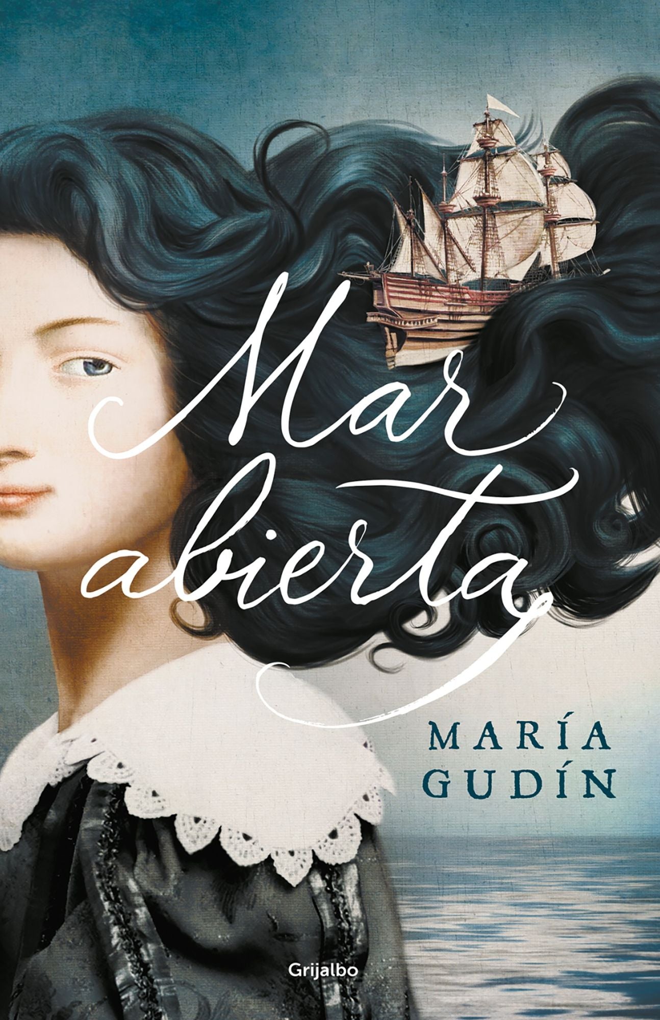 Mar abierta / Open Sea