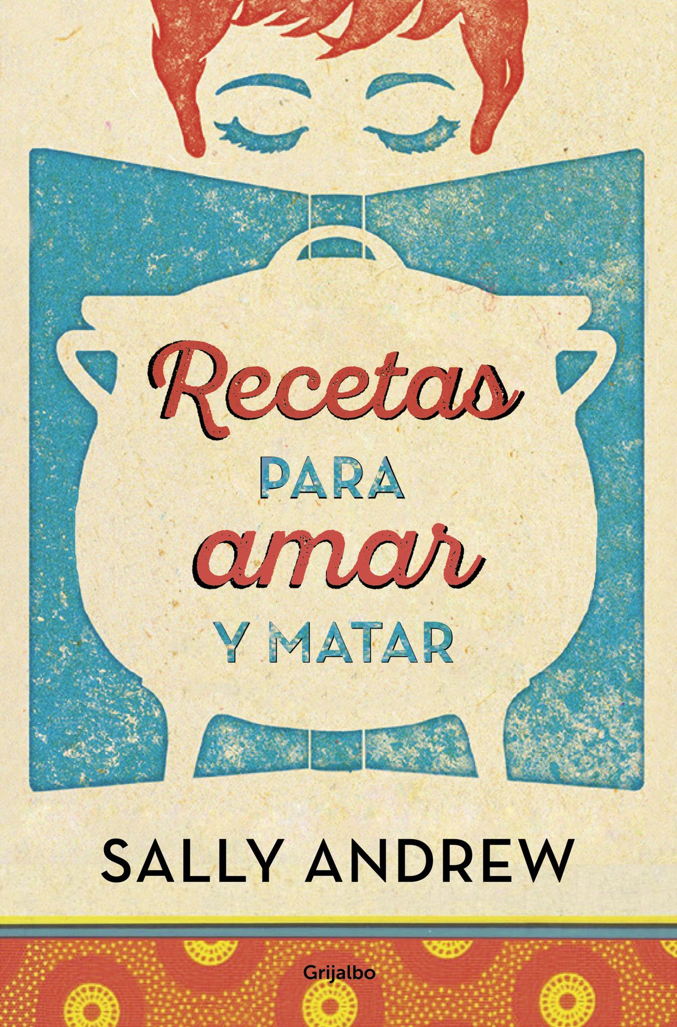 Recetas para amar y matar