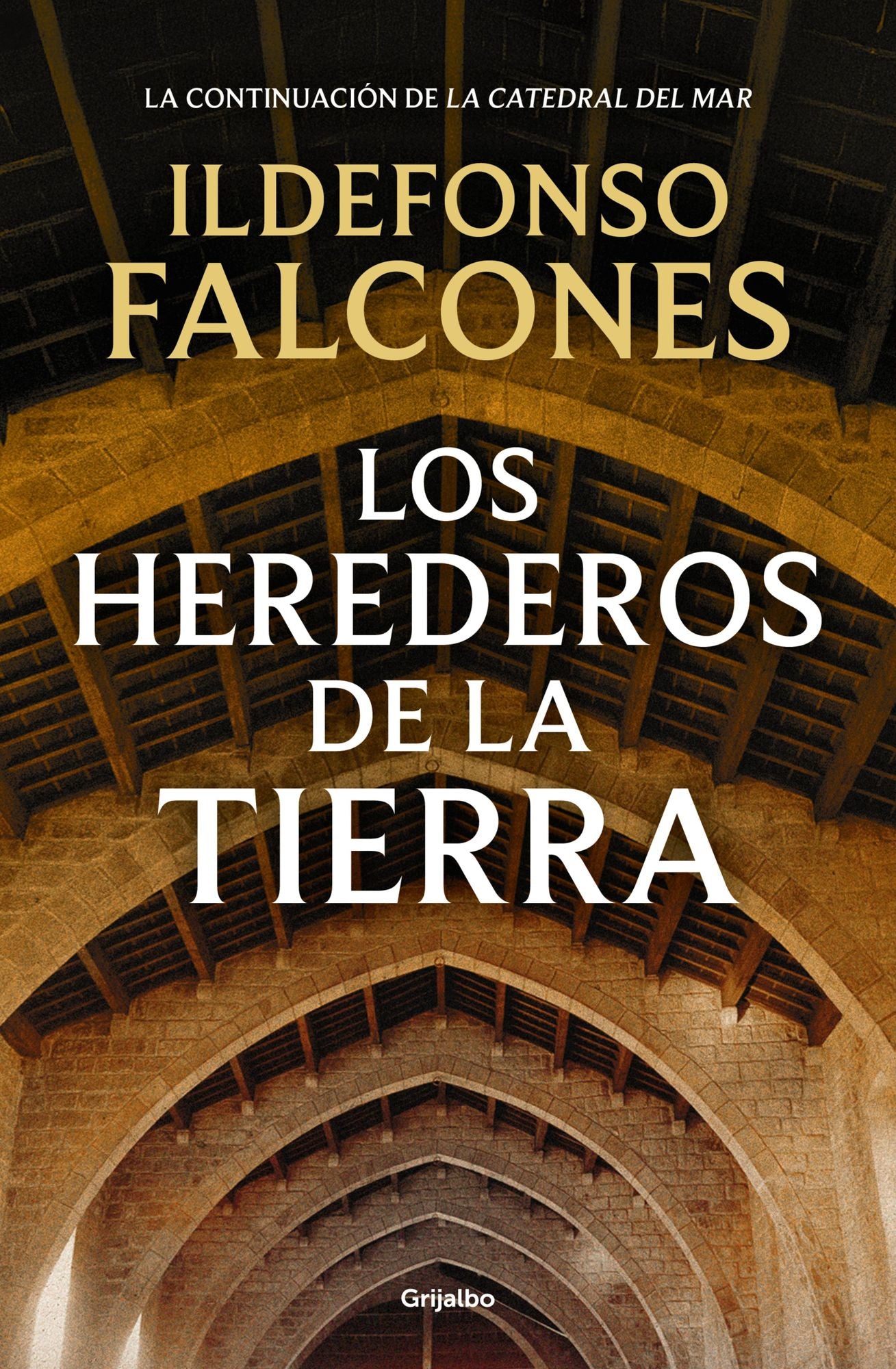 Los herederos de la tierra
