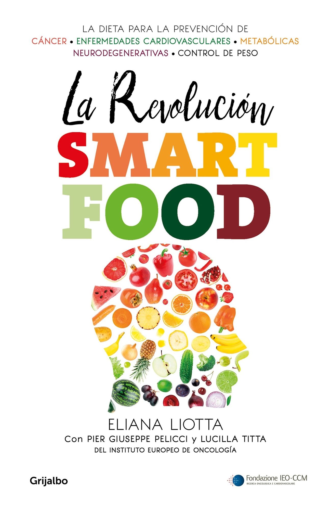 La revolucion Smartfood