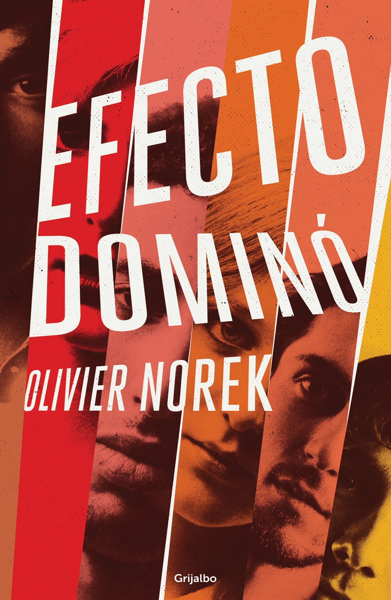 Efecto domino / The Domino Effect