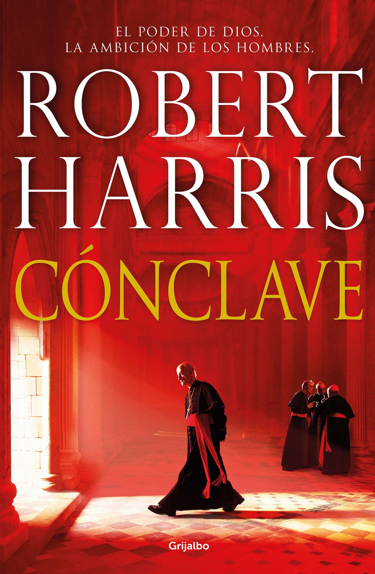 Cónclave / Conclave