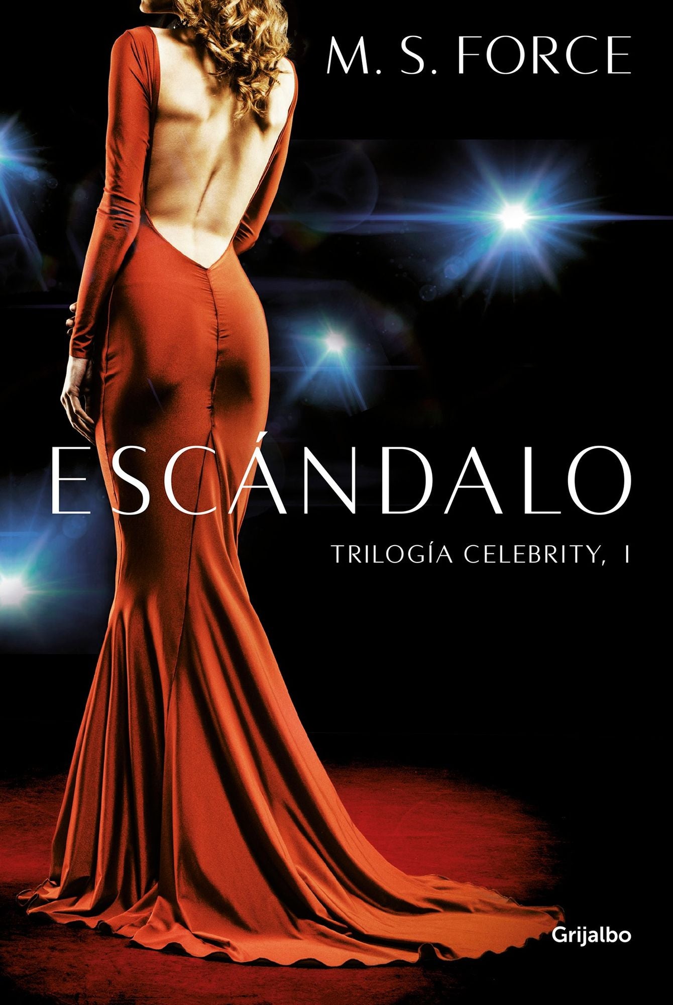 Escándalo / Virtuous