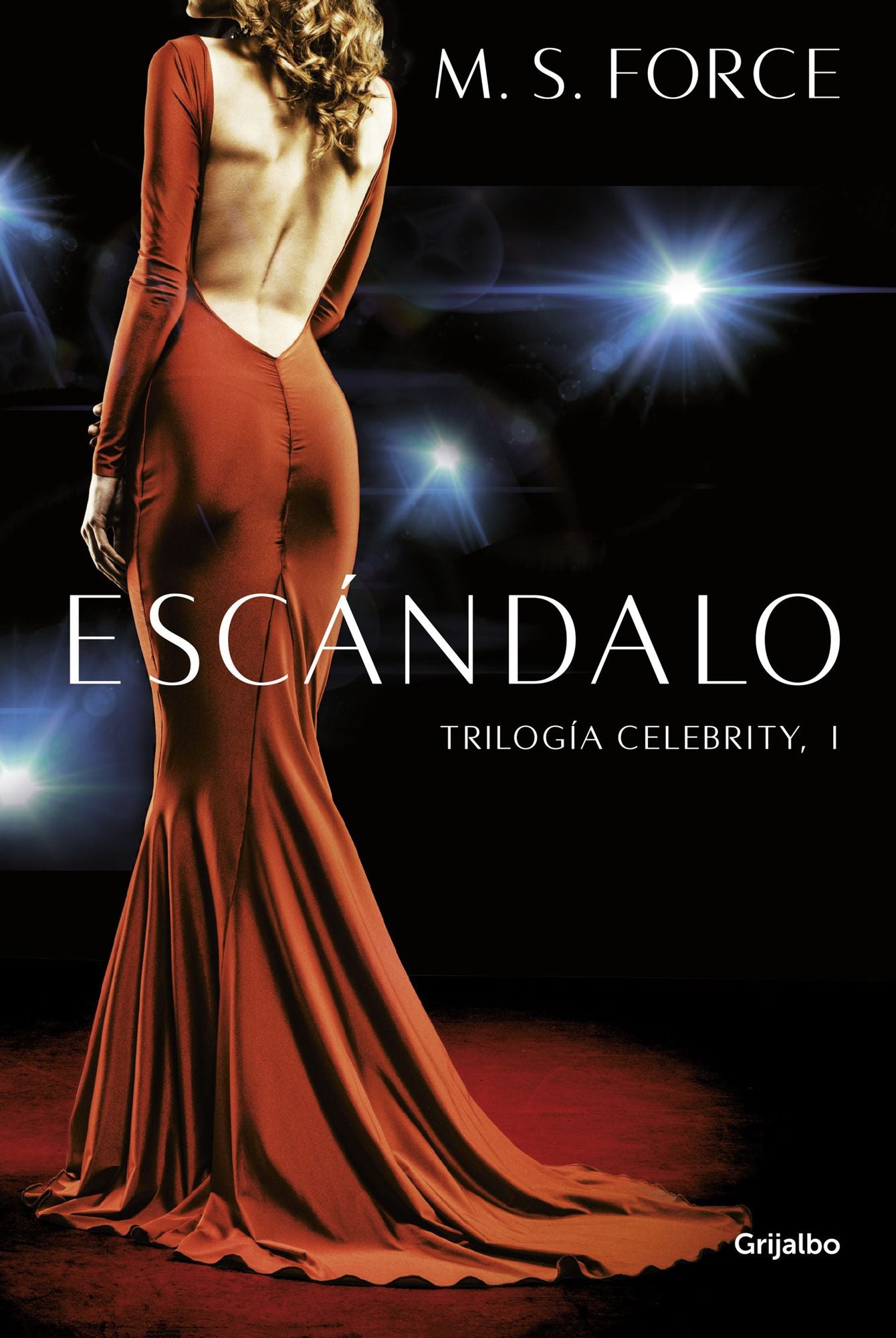 Escándalo (Virtuous)
