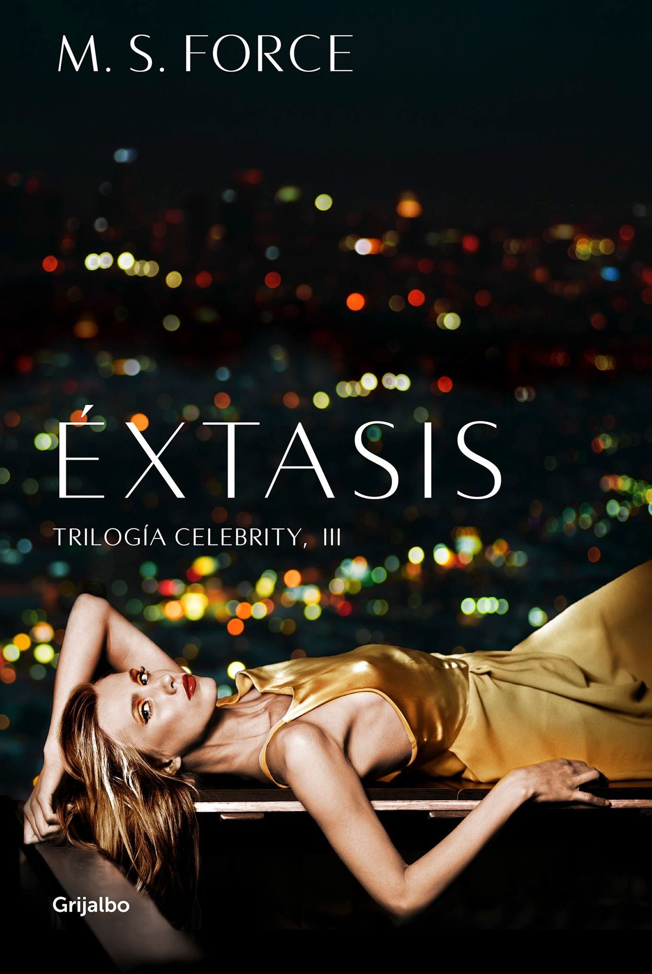 Éxtasis (Victorious)