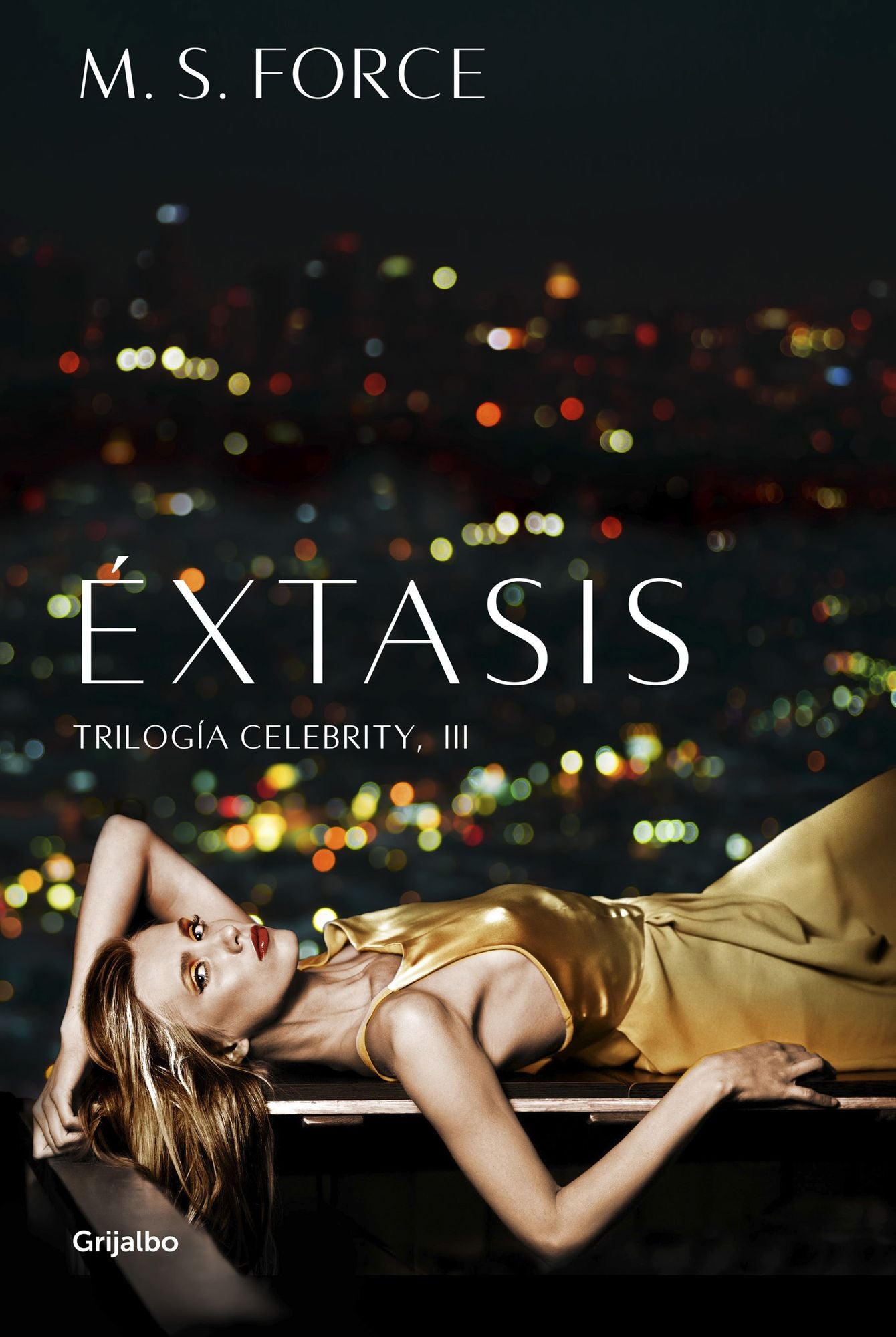 Éxtasis (Victorious)