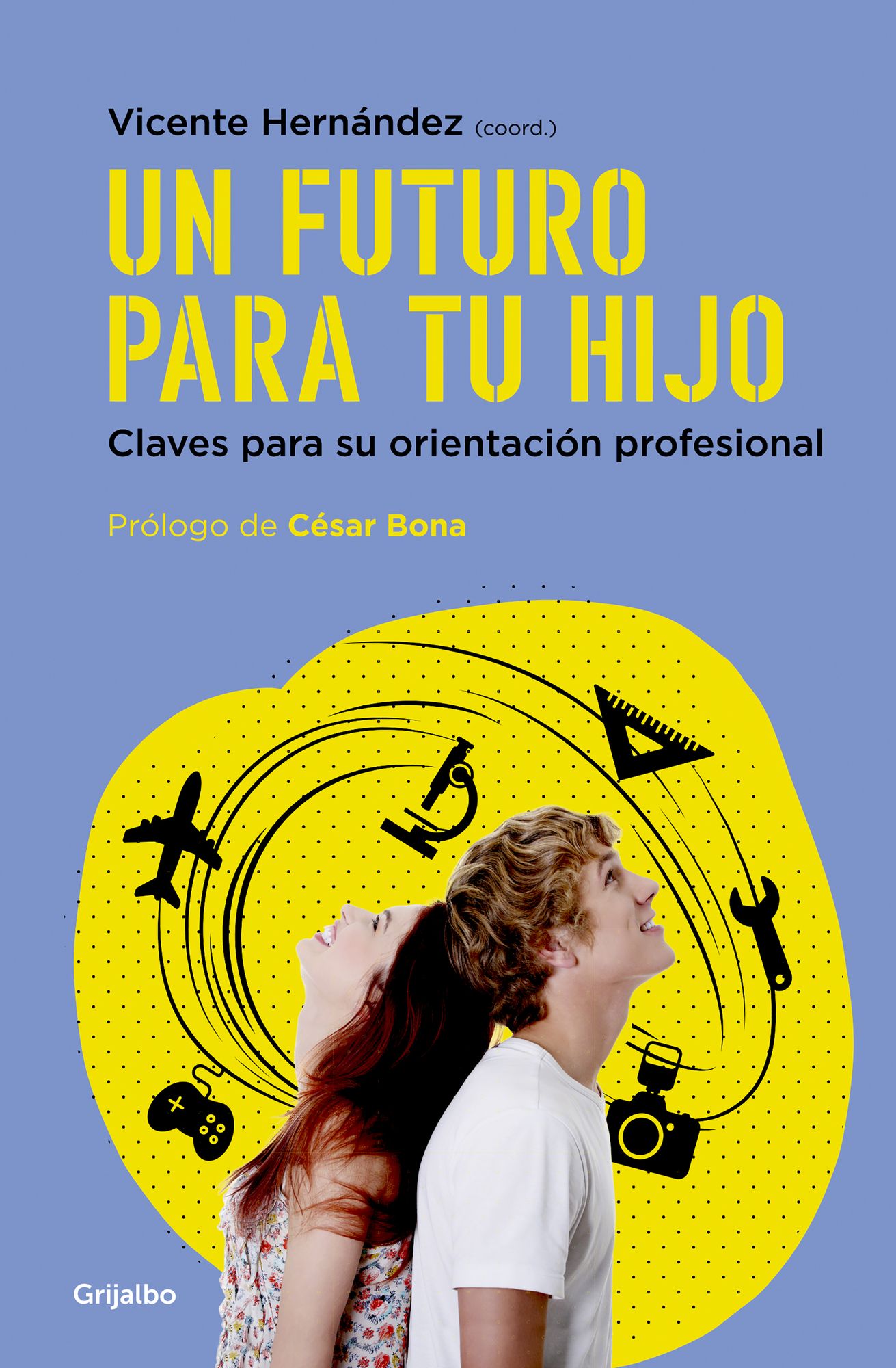 Un futuro para tu hijo: Claves para su orientación profesional
