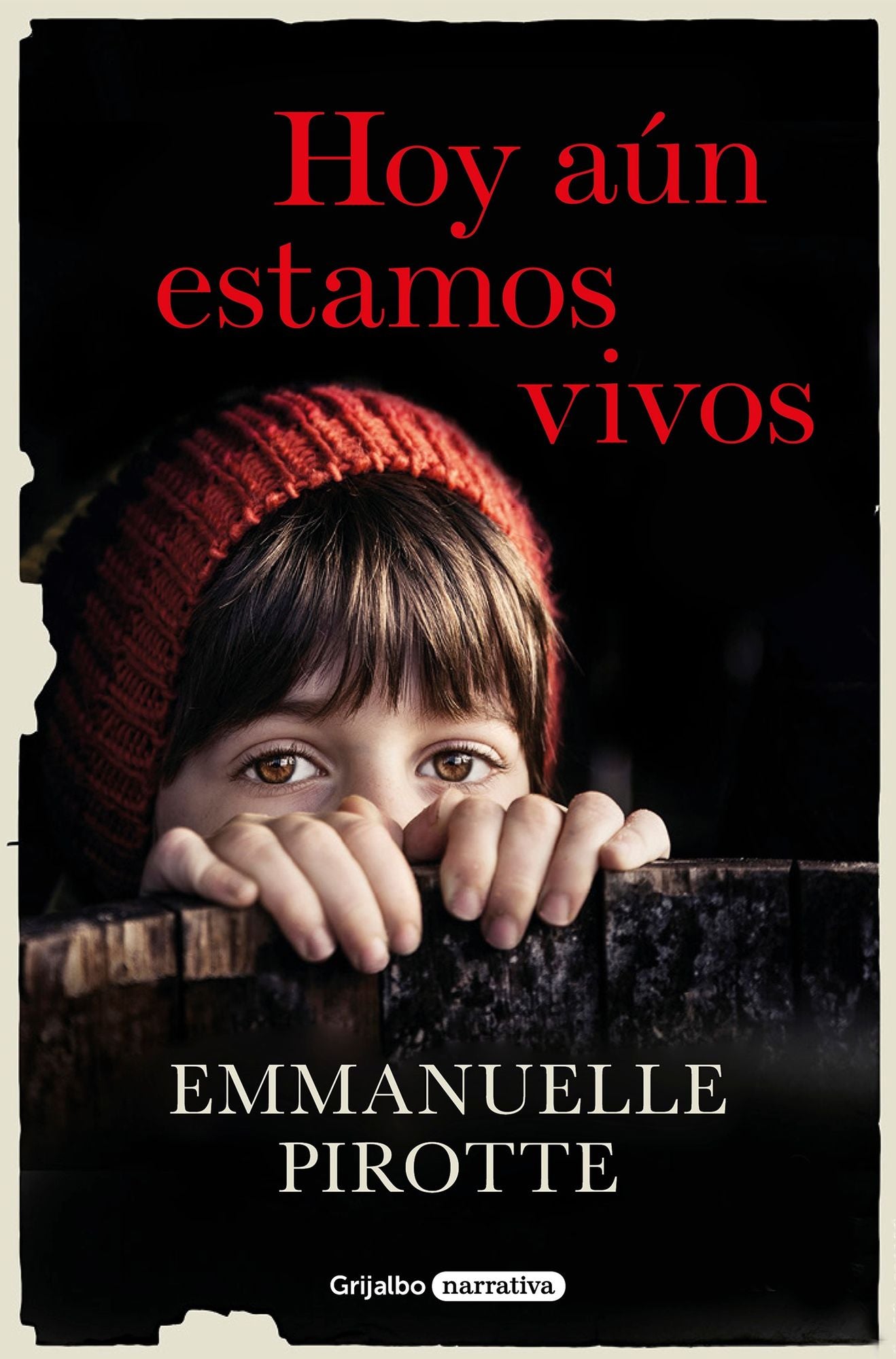 Hoy aun estamos vivos