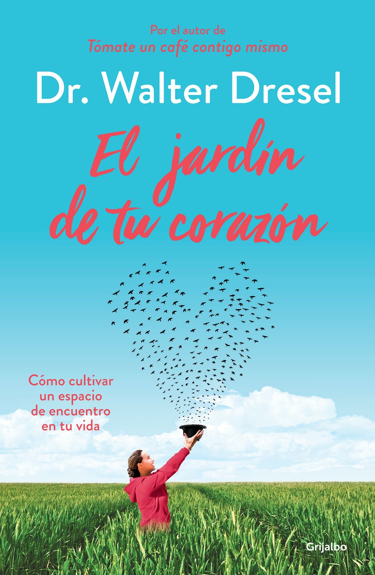 El jardin de tu corazon / The Garden that Is Your Heart