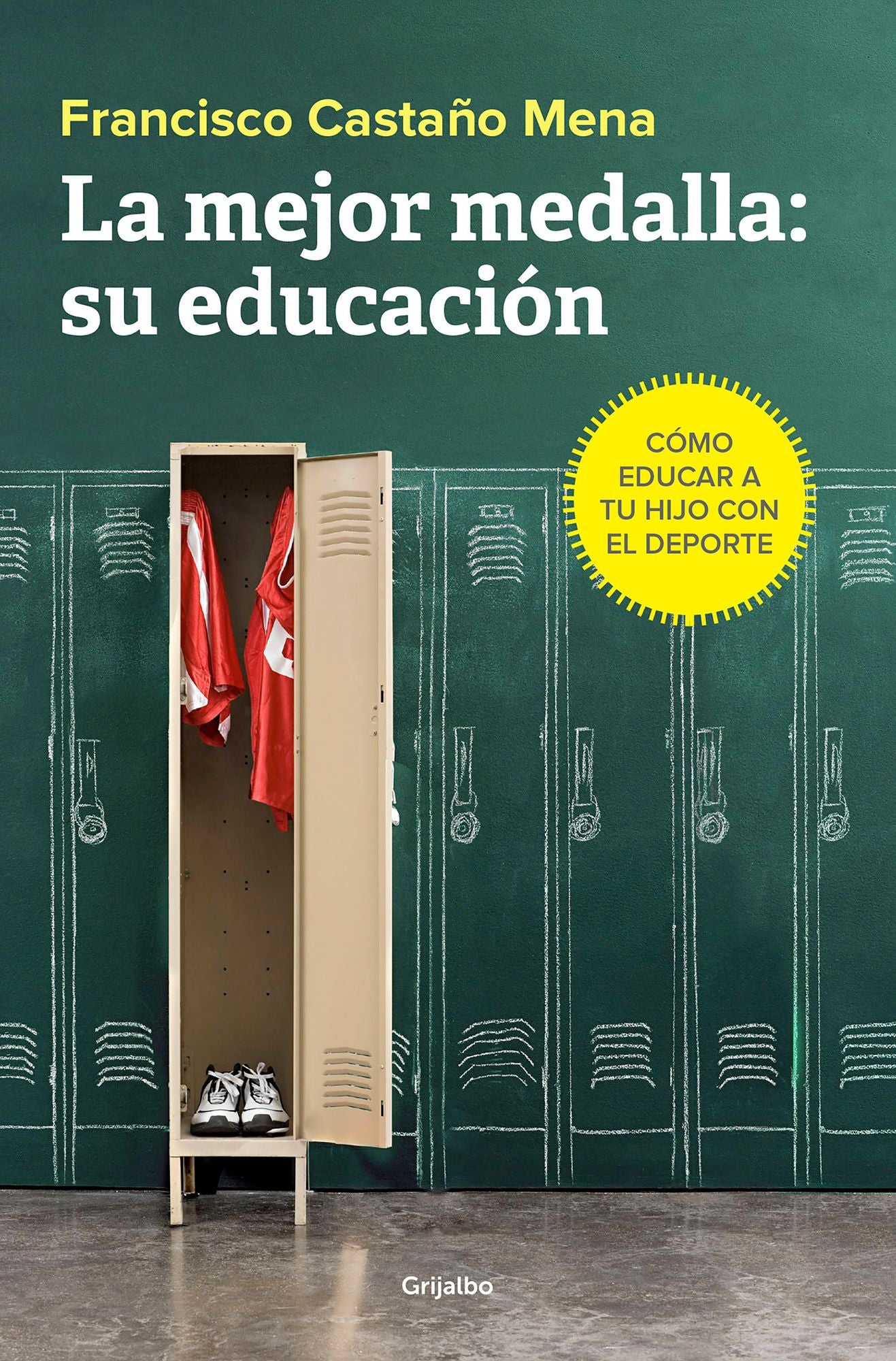 La Mejor Medalla Su Educaciï¿½n: Cï¿½mo Educar a Tu Hijo Con El DePorte / The Bestmedal