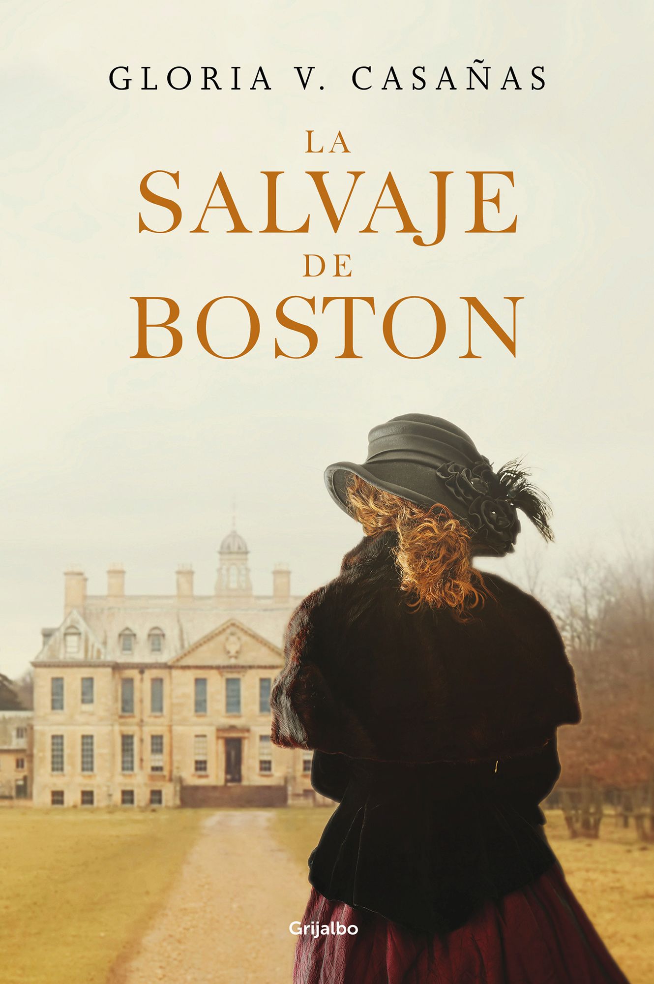 La salvaje de Boston / The Boston Savage