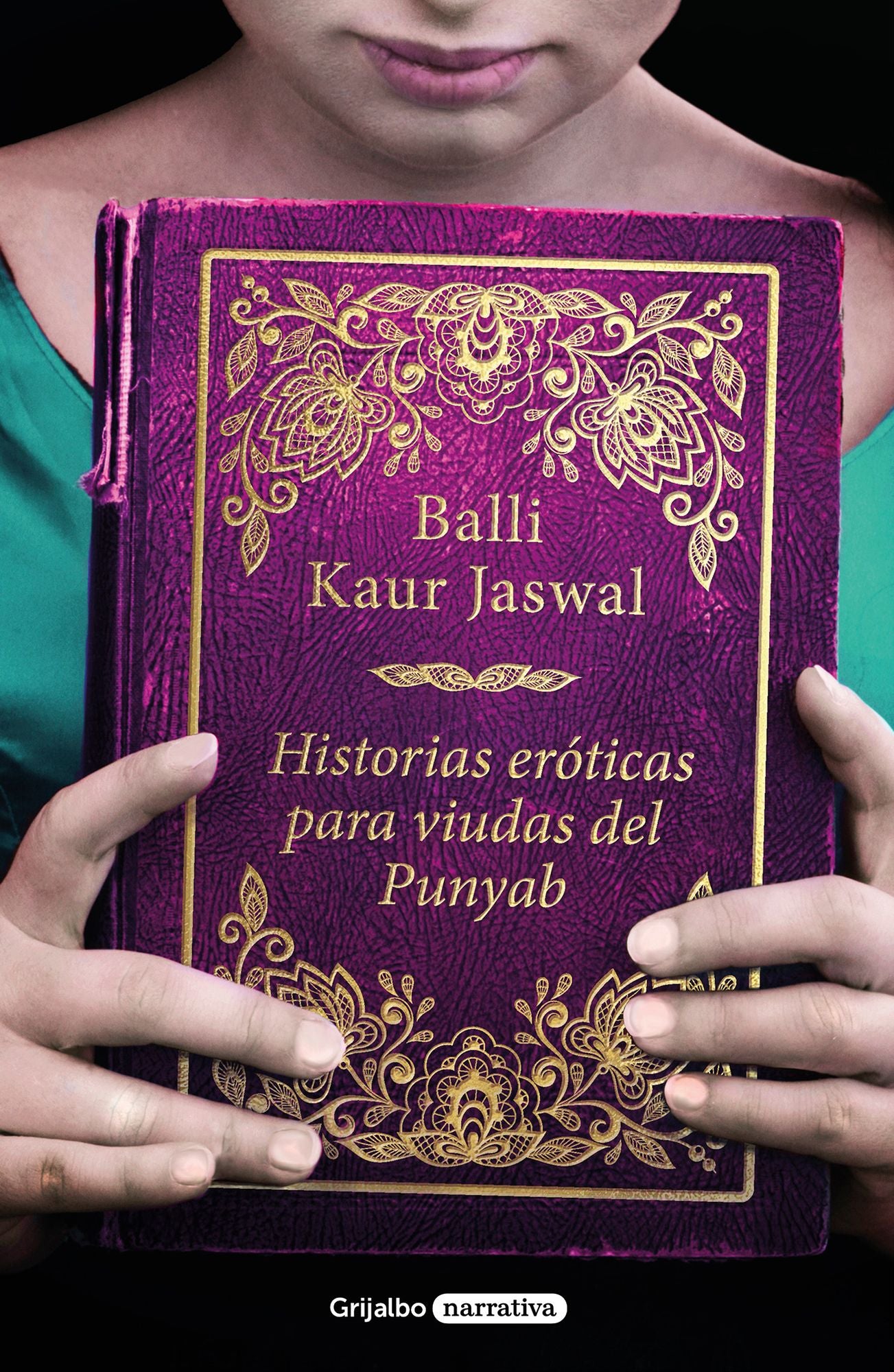 Historias eroticas para viudas del Punyab / Erotic Stories for Punjabi Widows