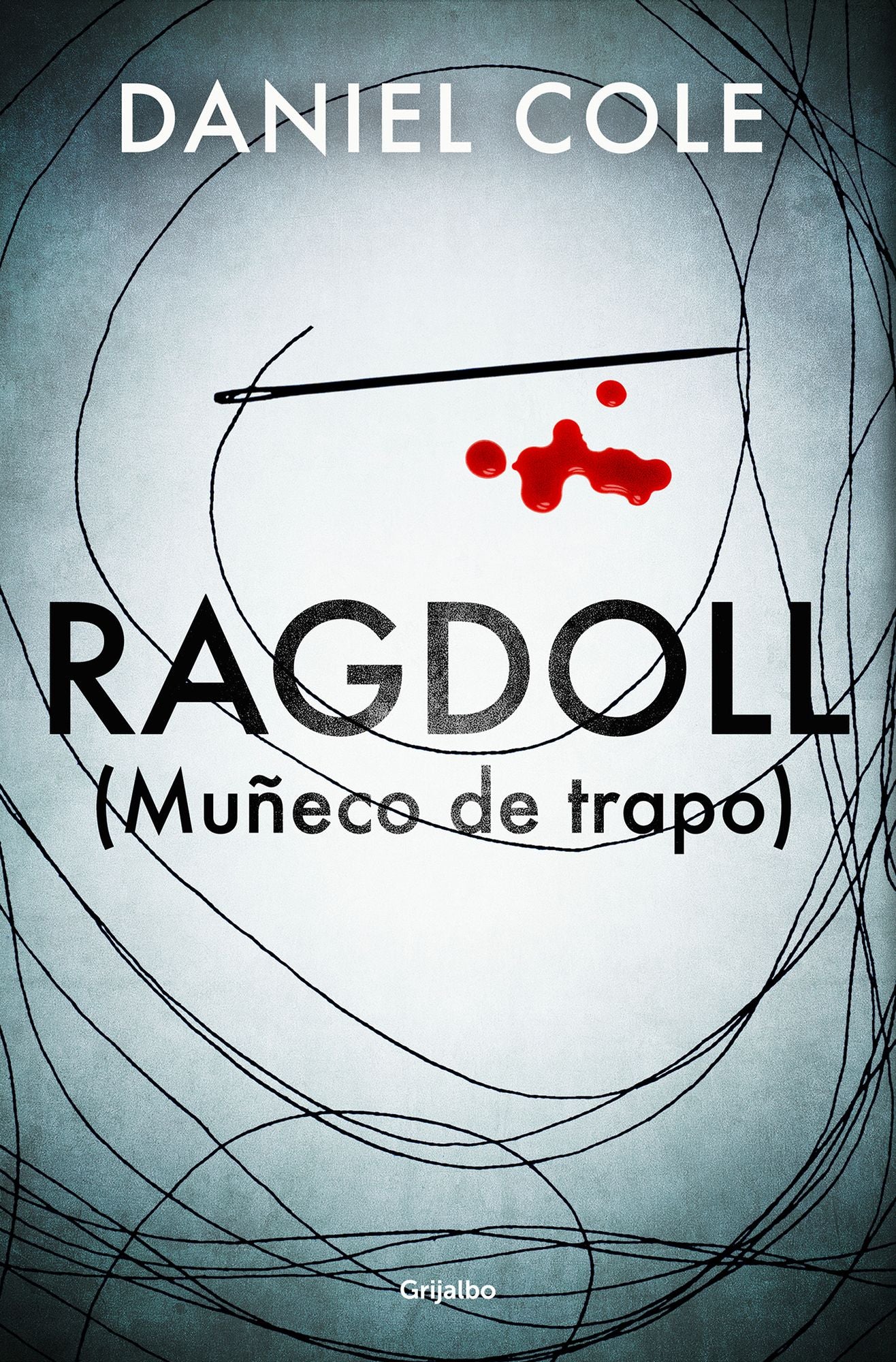Ragdoll (Muneco de trapo) / Ragdoll