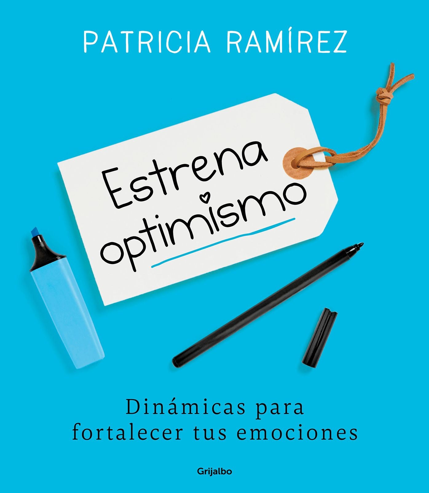 Estrena Optimismo